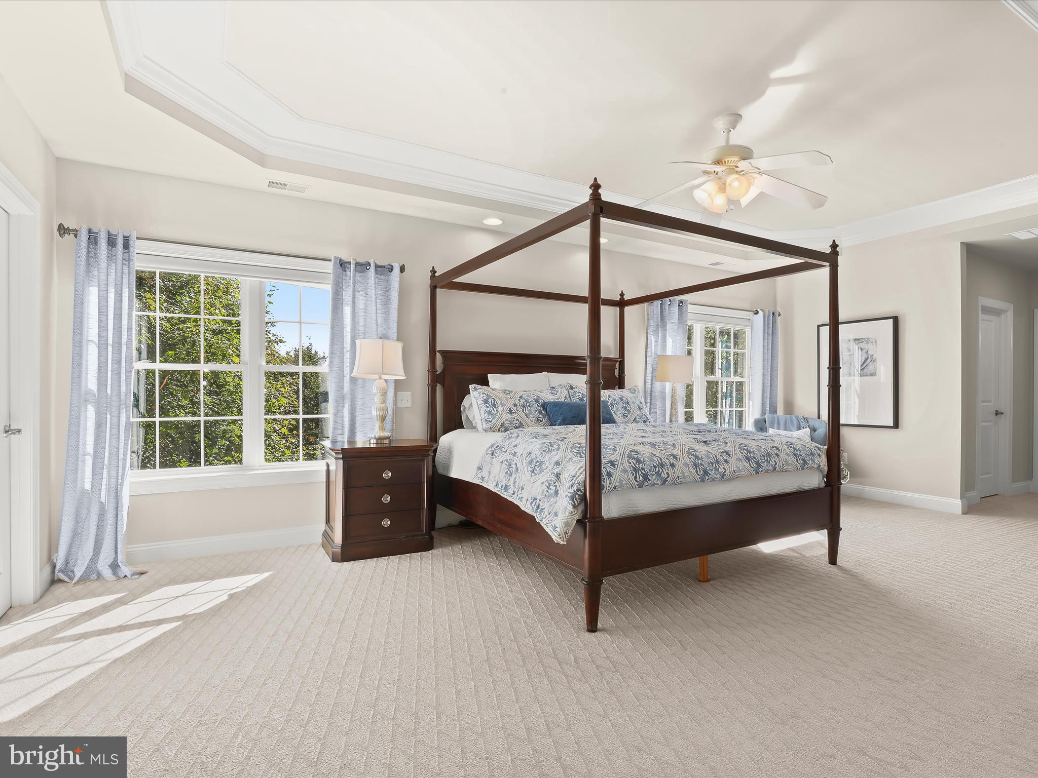 CATTAIL CREEK - Residential