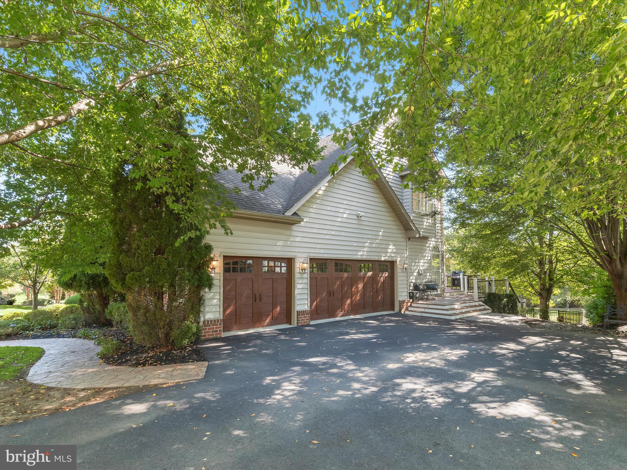 CATTAIL CREEK - Residential