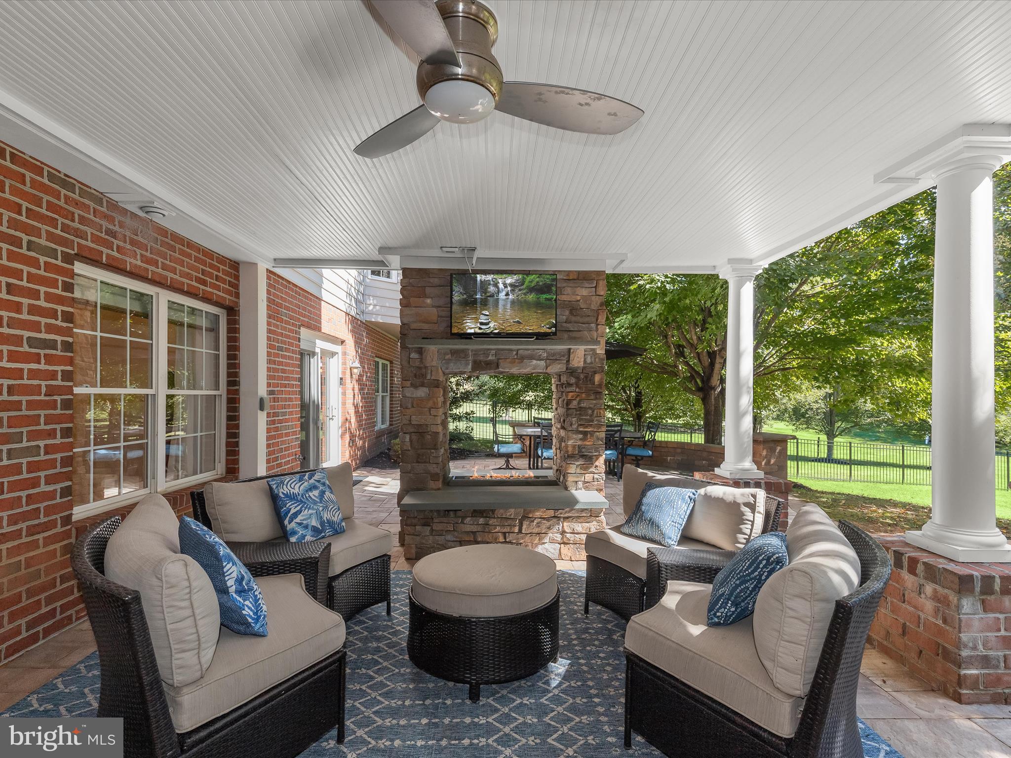 CATTAIL CREEK - Residential