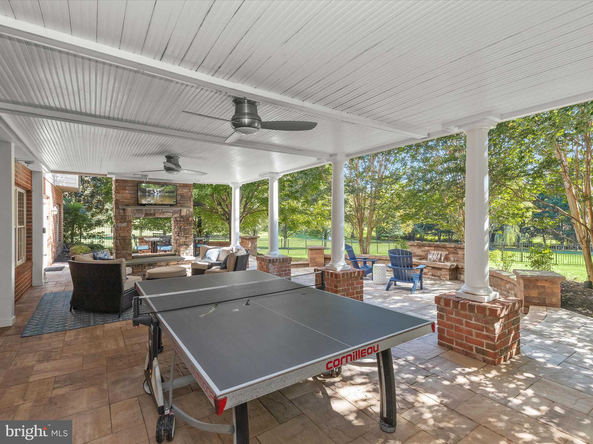 CATTAIL CREEK - Residential