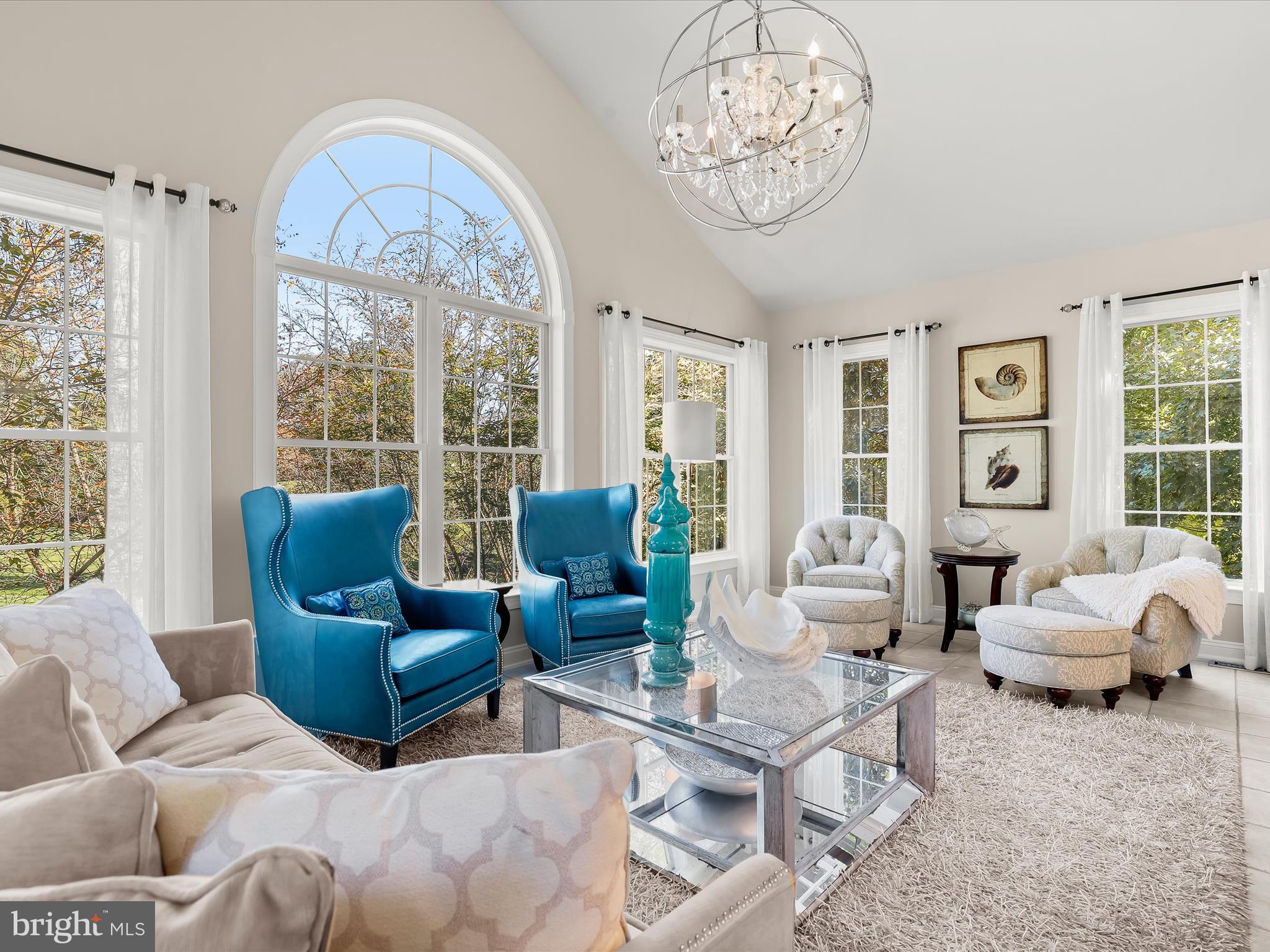 CATTAIL CREEK - Residential