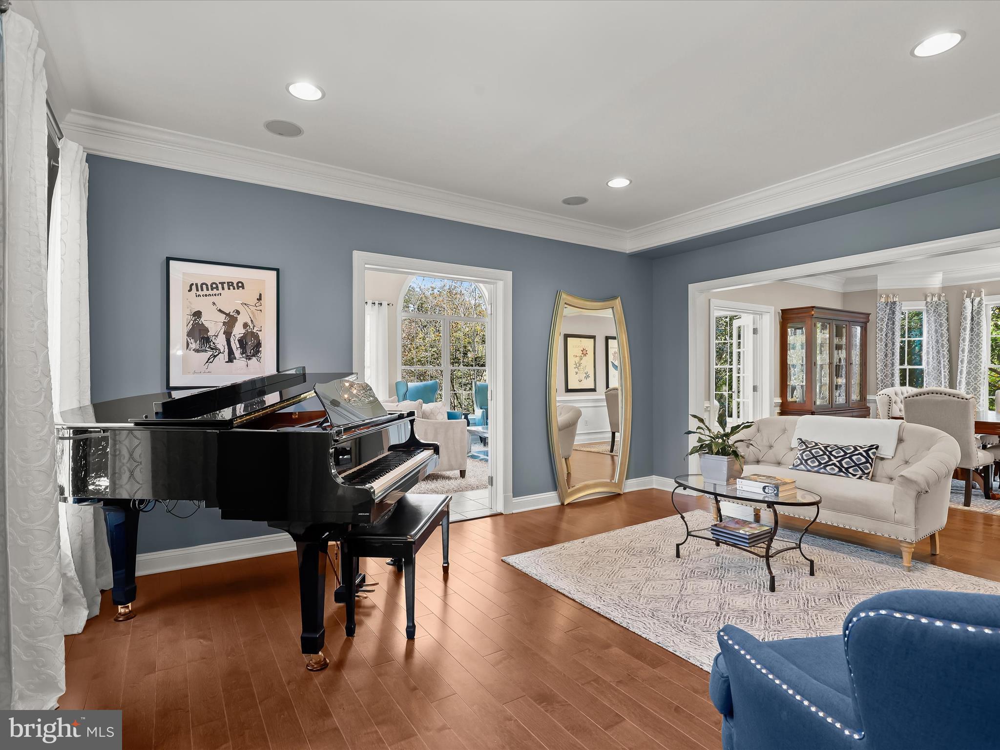 CATTAIL CREEK - Residential