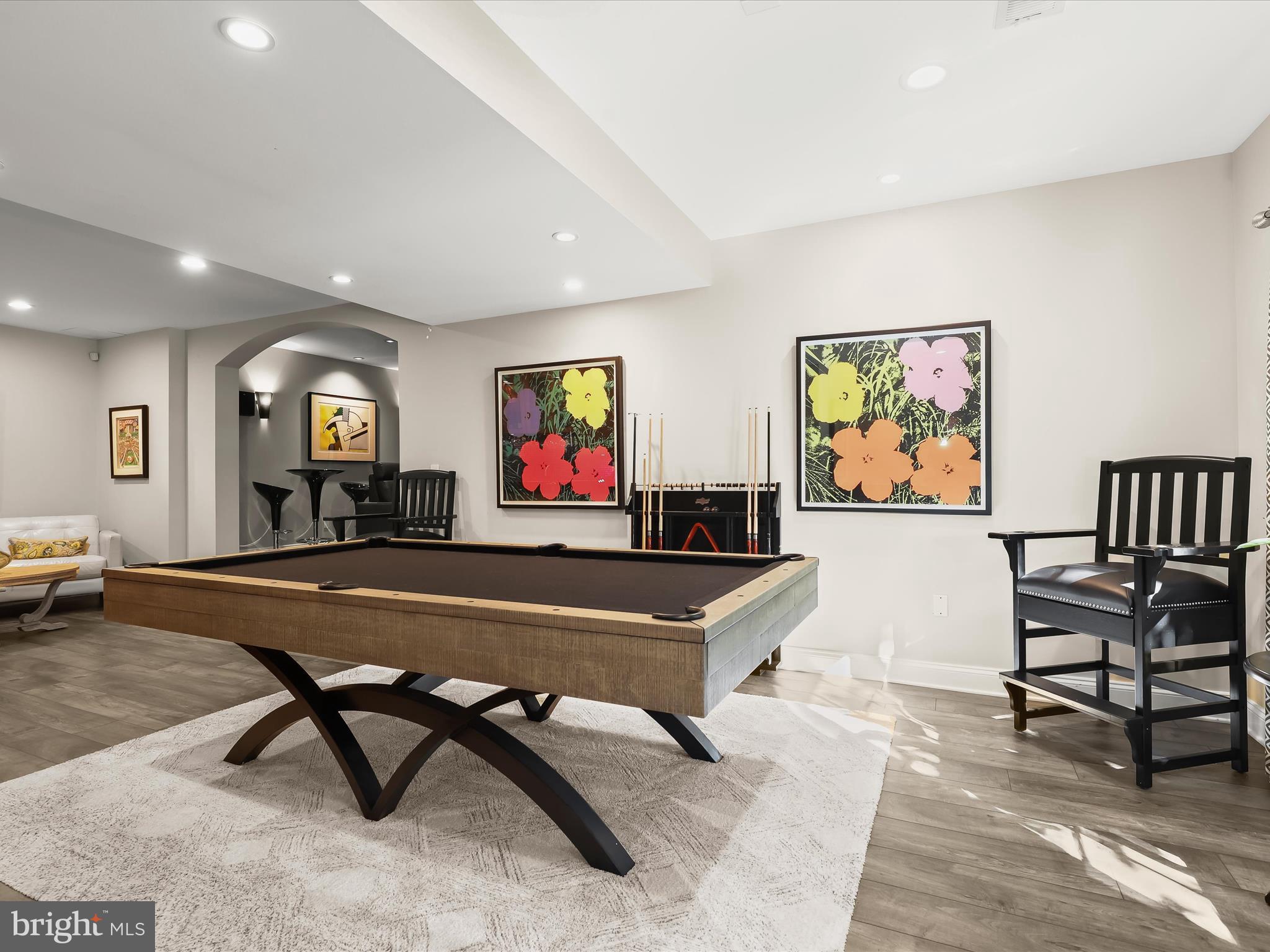 CATTAIL CREEK - Residential