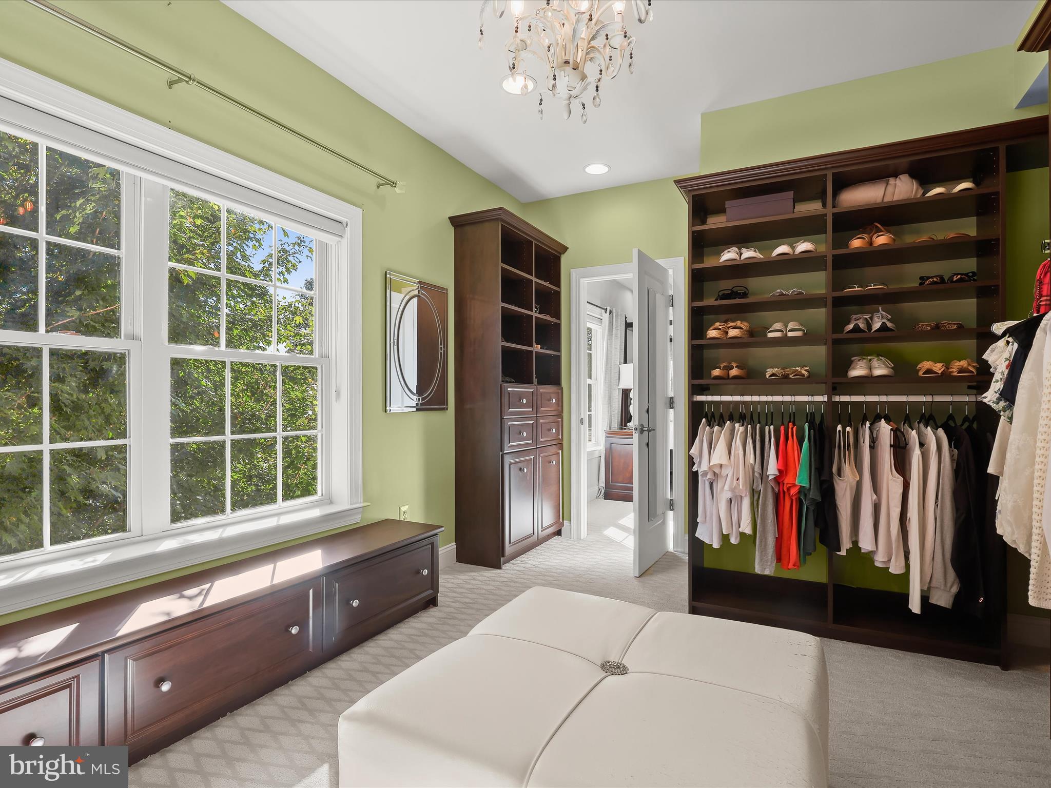 CATTAIL CREEK - Residential