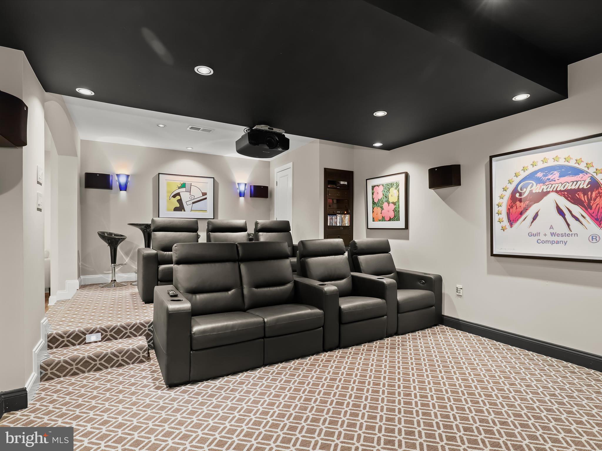 CATTAIL CREEK - Residential