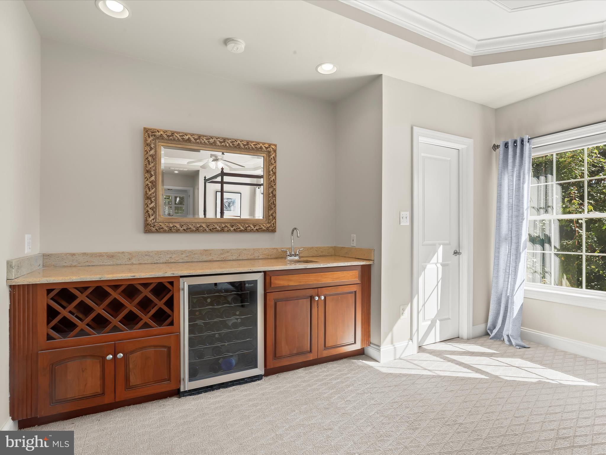 CATTAIL CREEK - Residential