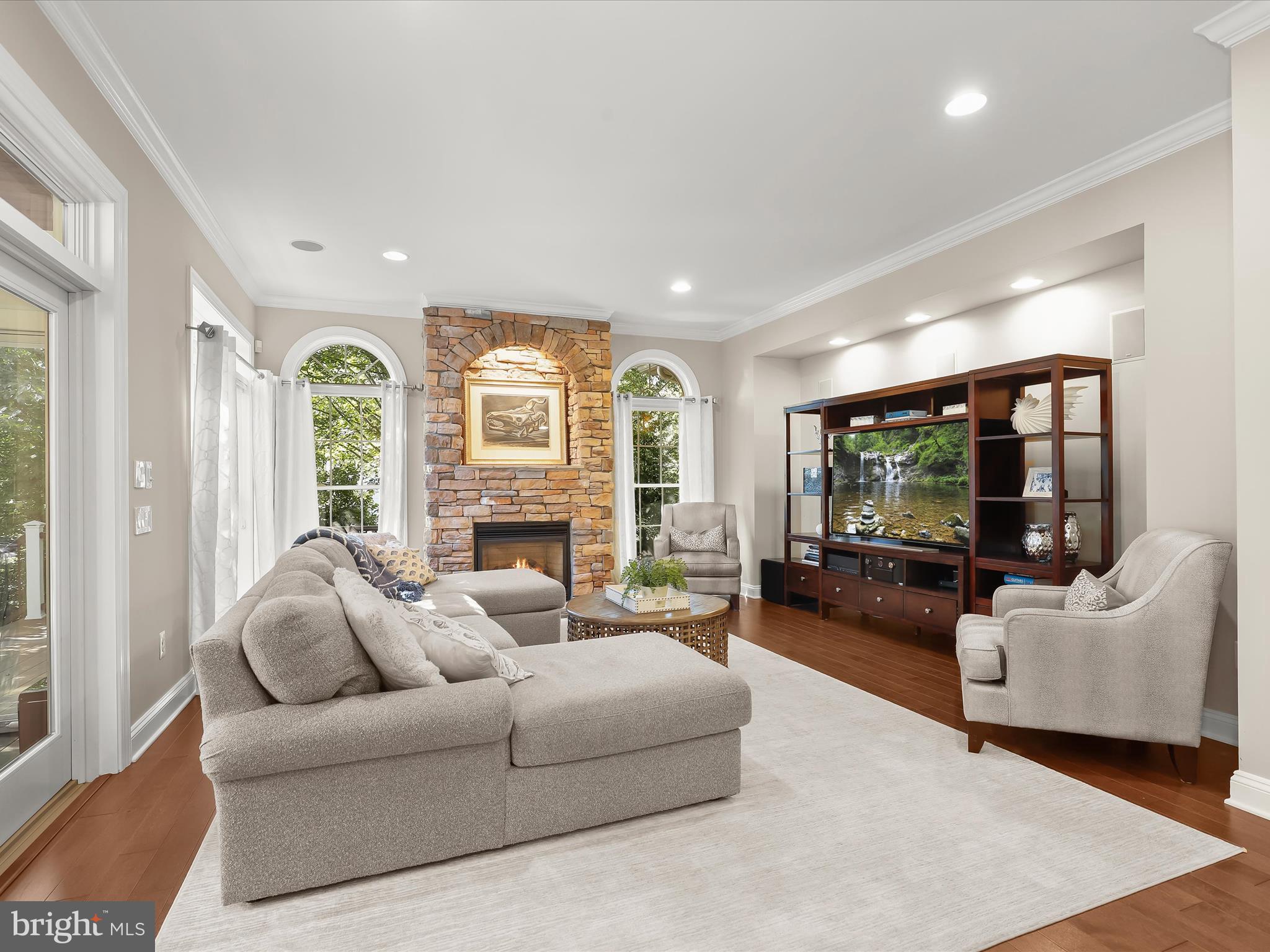 CATTAIL CREEK - Residential