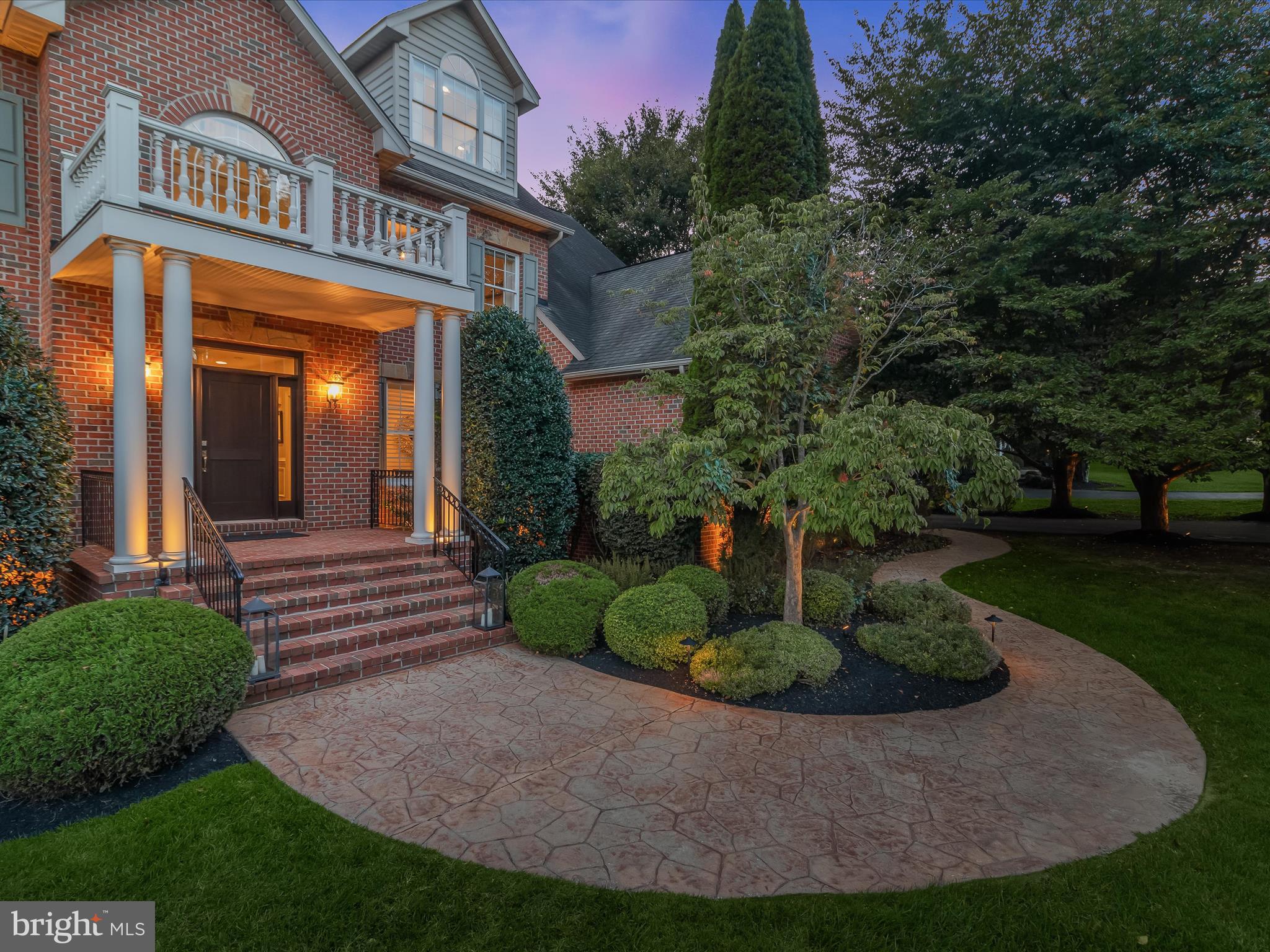 CATTAIL CREEK - Residential