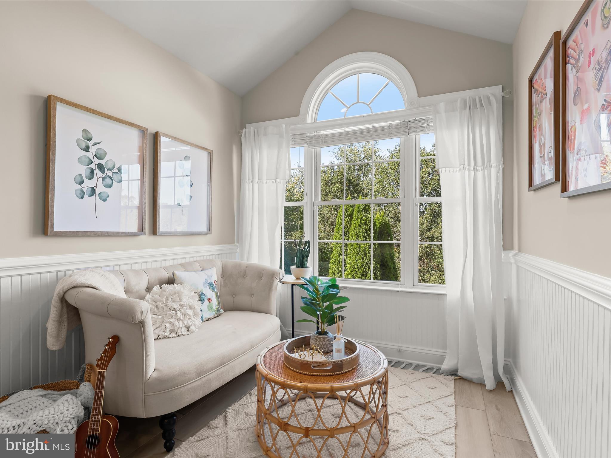 CATTAIL CREEK - Residential