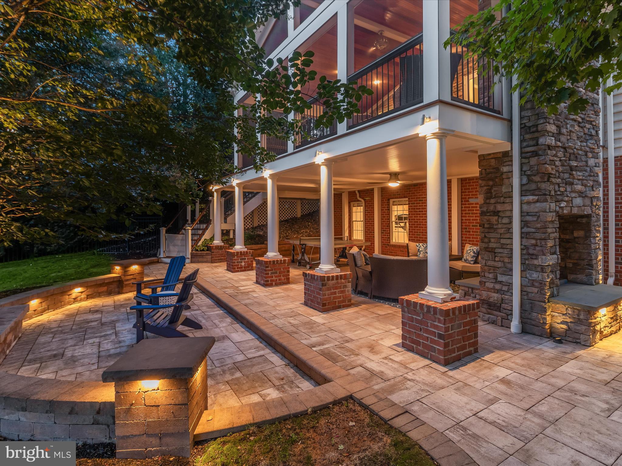 3583 WILLOW BIRCH DRIVE
