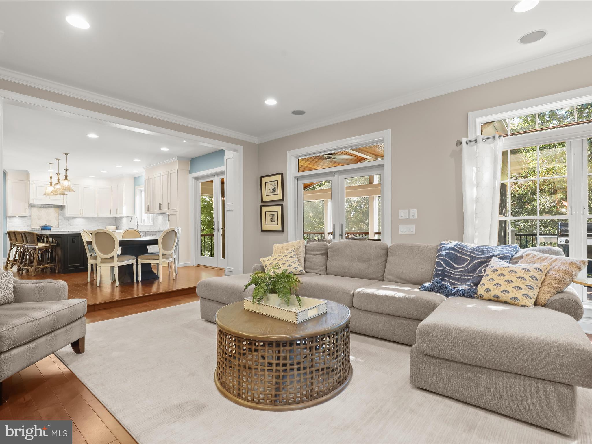 CATTAIL CREEK - Residential