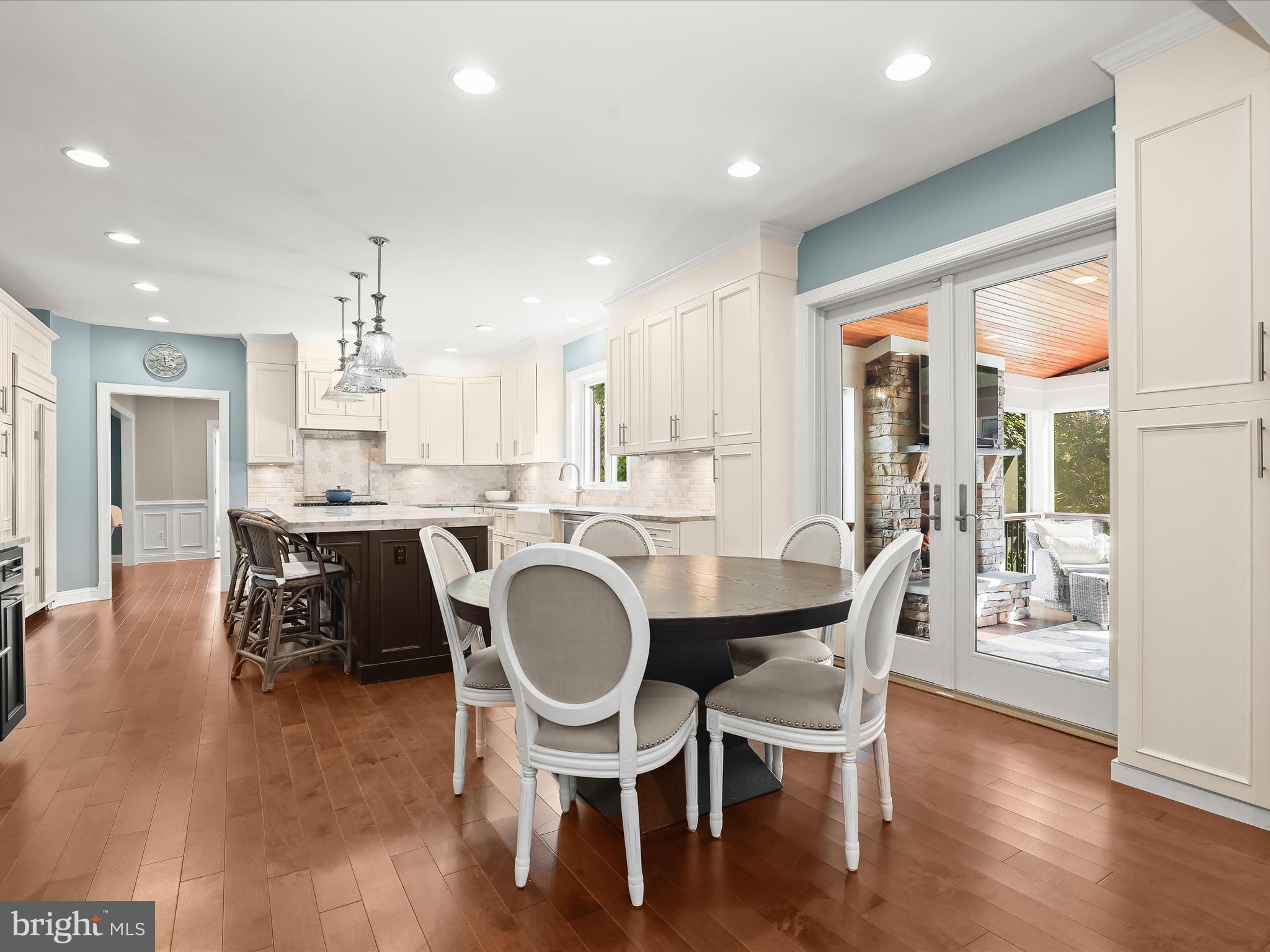 CATTAIL CREEK - Residential