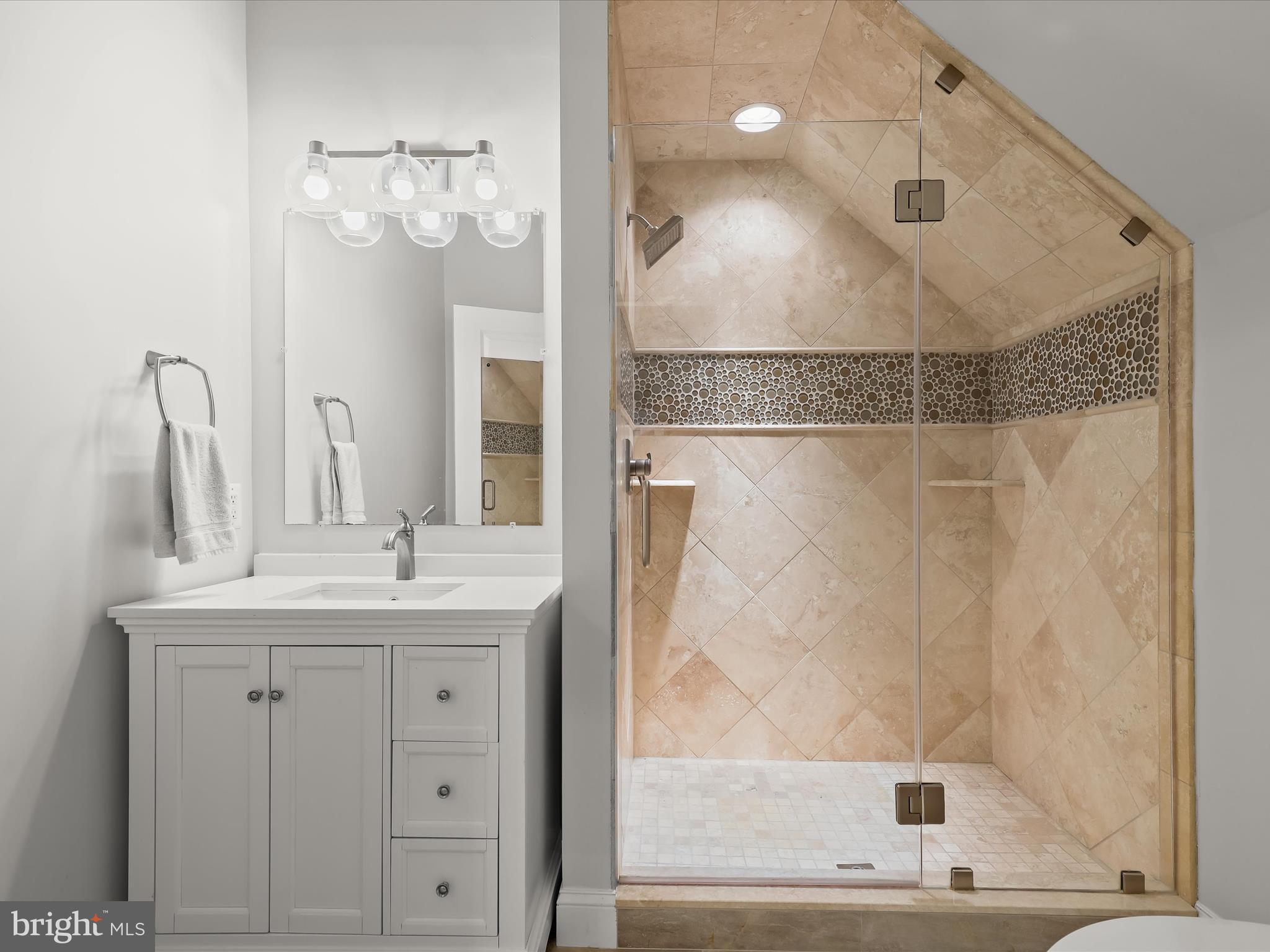 CATTAIL CREEK - Residential