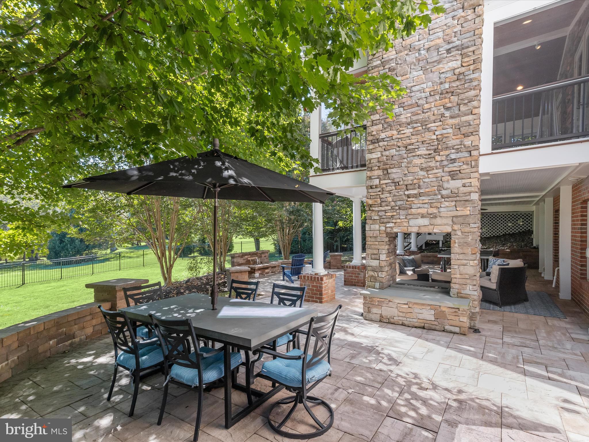 CATTAIL CREEK - Residential