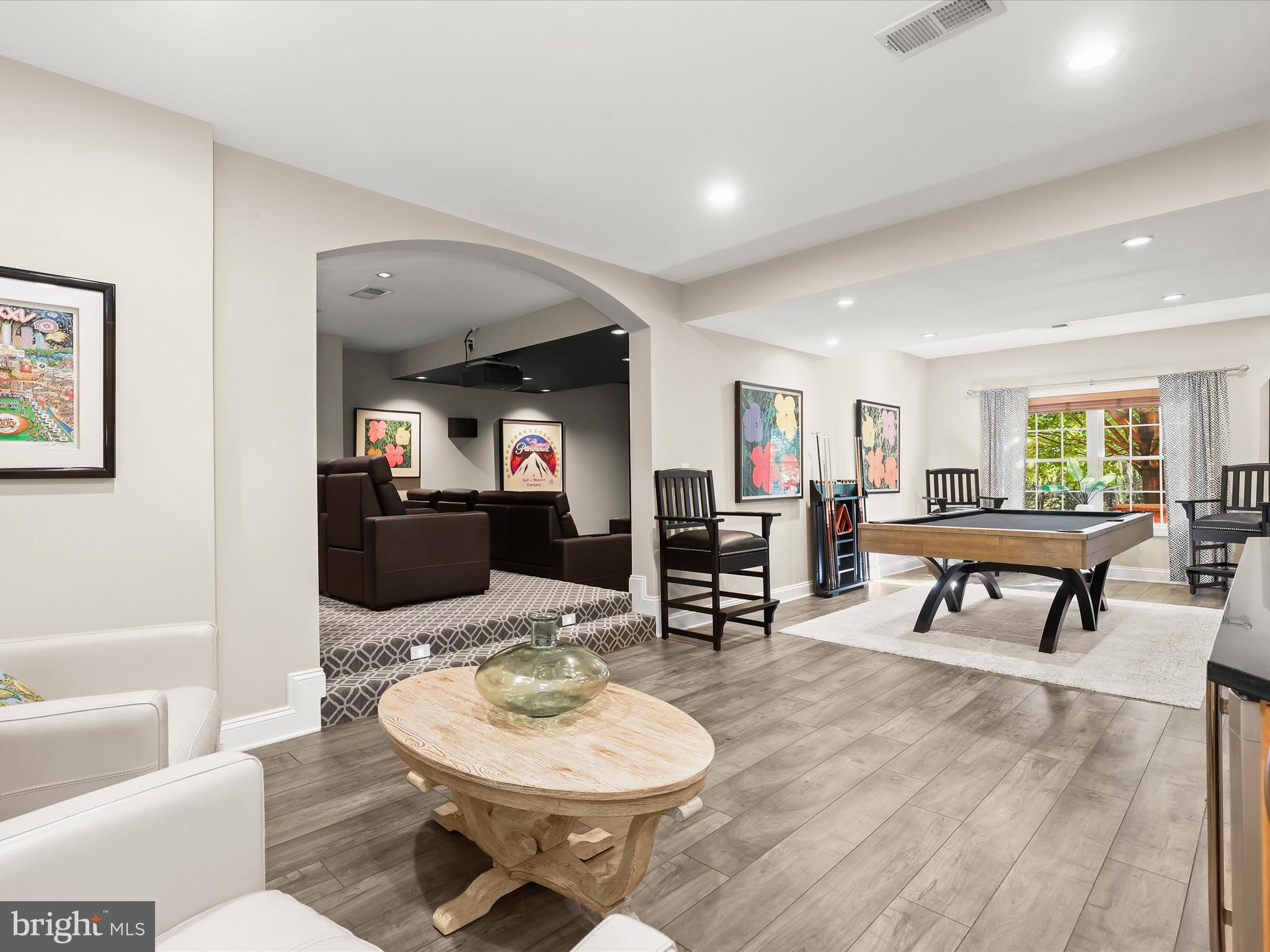 CATTAIL CREEK - Residential