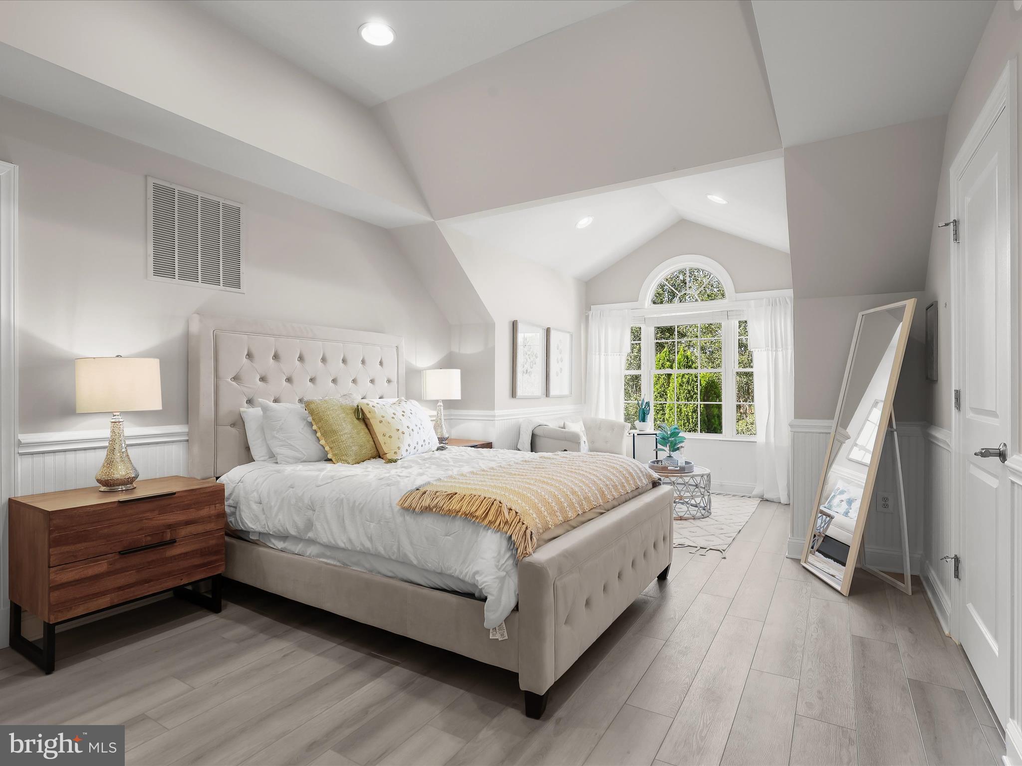 CATTAIL CREEK - Residential