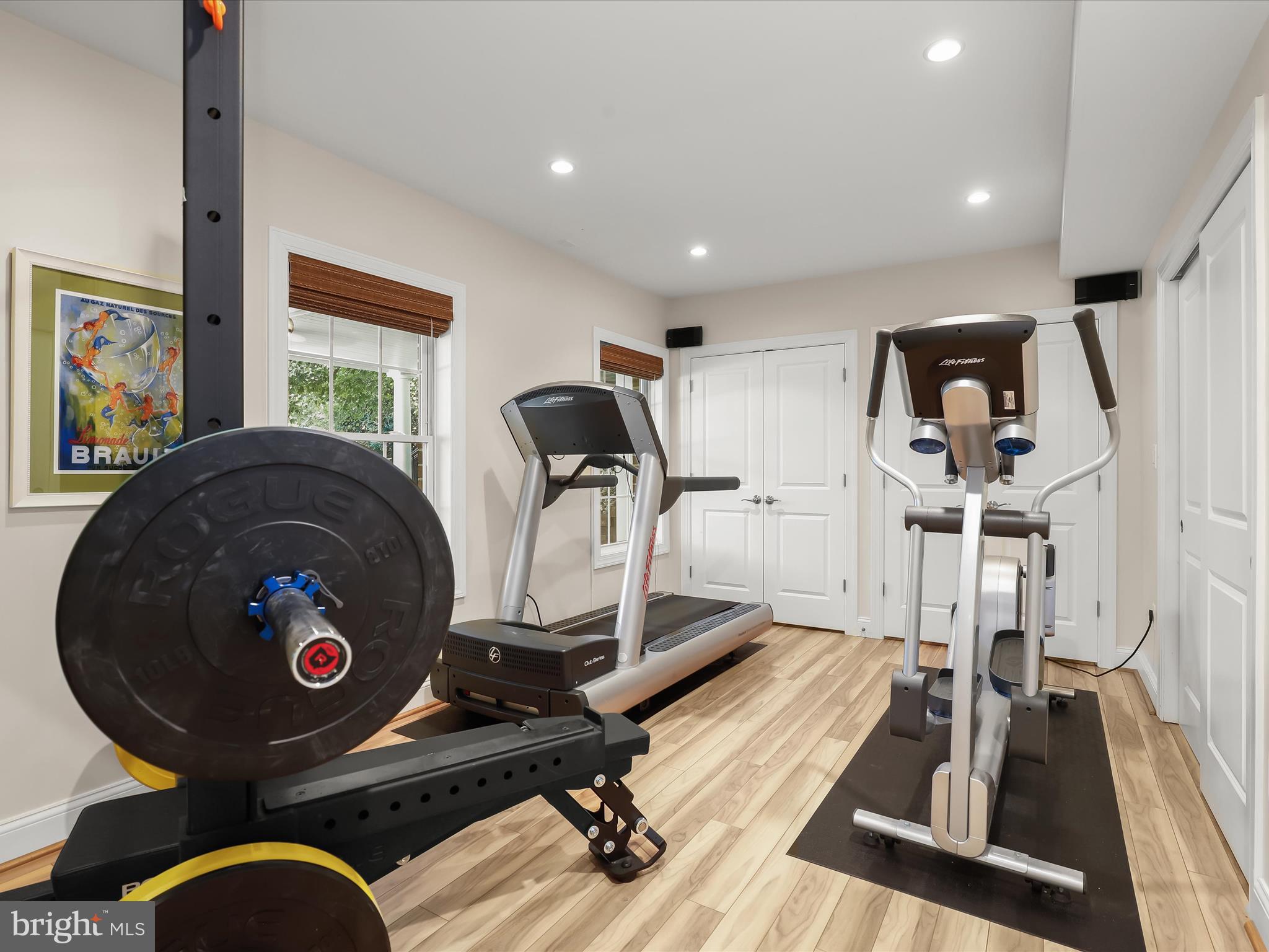 CATTAIL CREEK - Residential