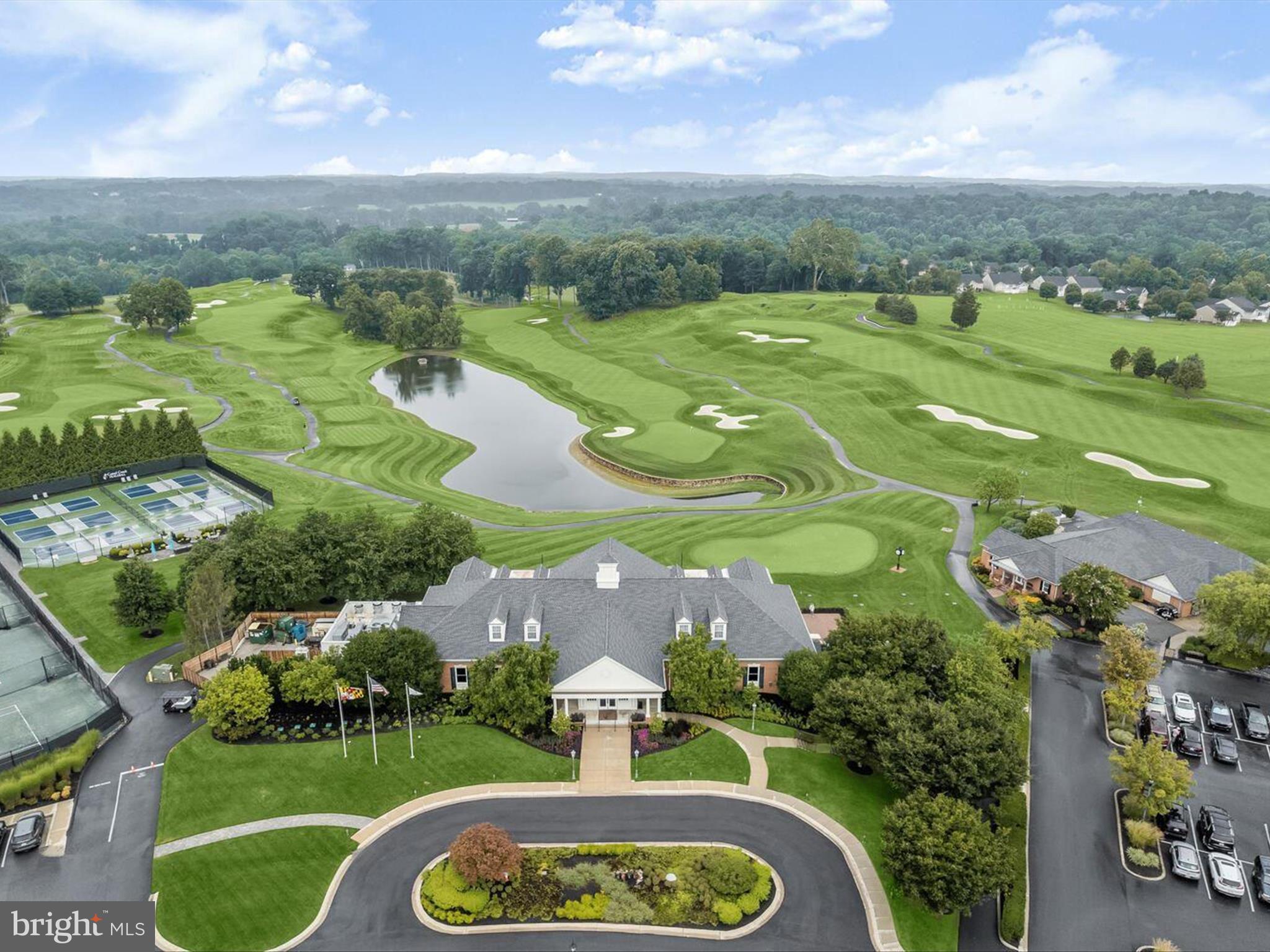 CATTAIL CREEK - Residential