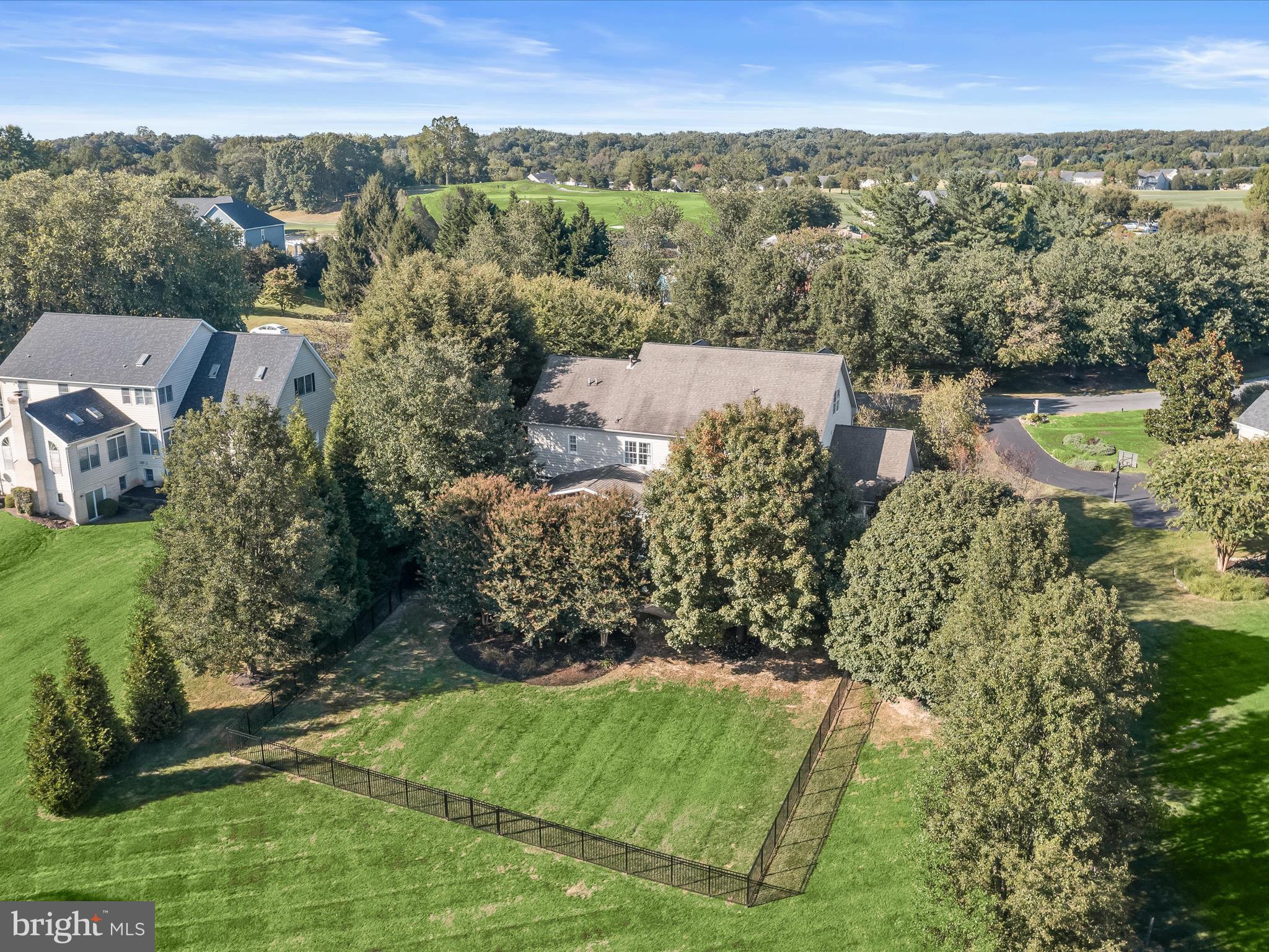 CATTAIL CREEK - Residential