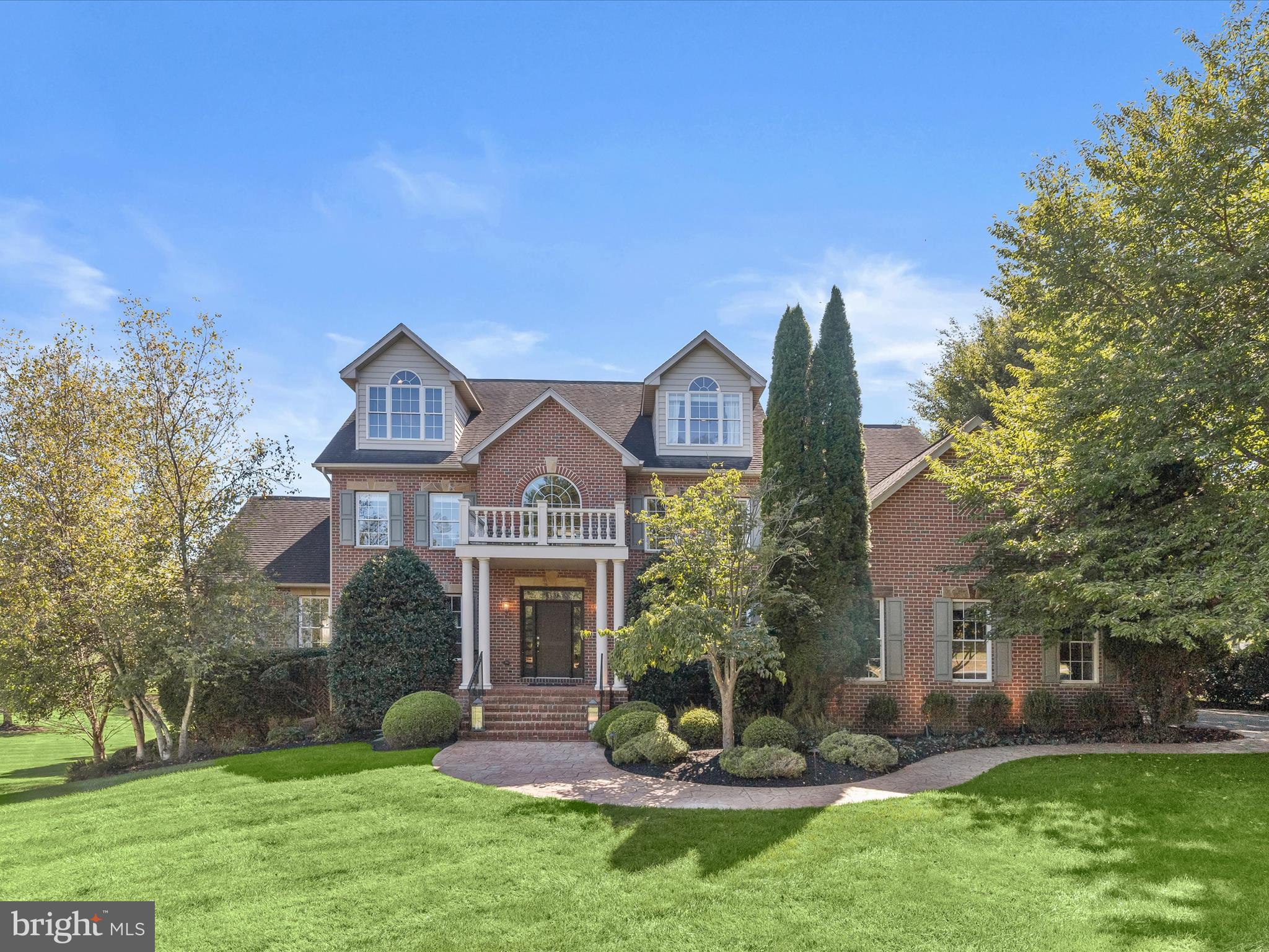 CATTAIL CREEK - Residential