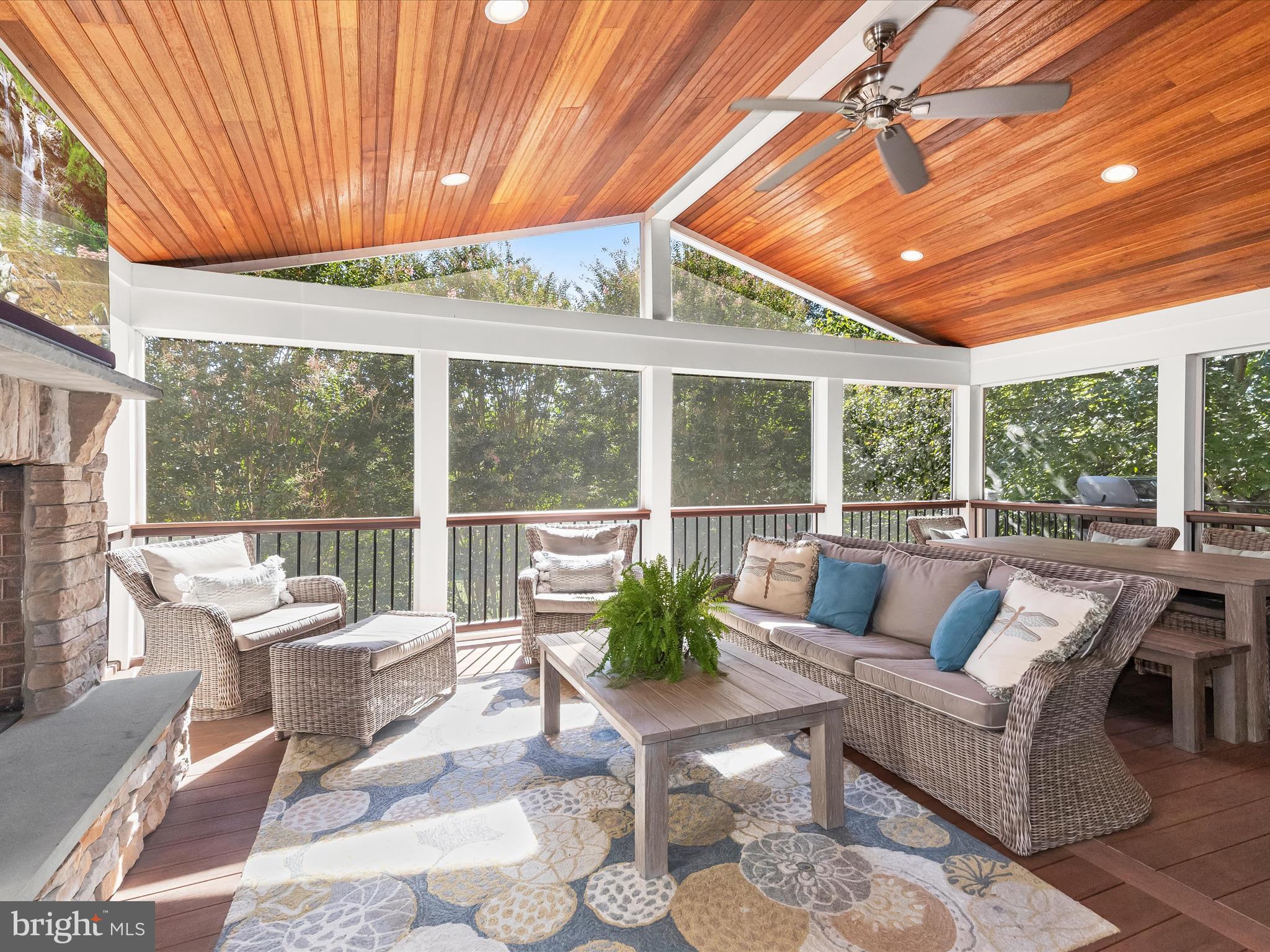 CATTAIL CREEK - Residential