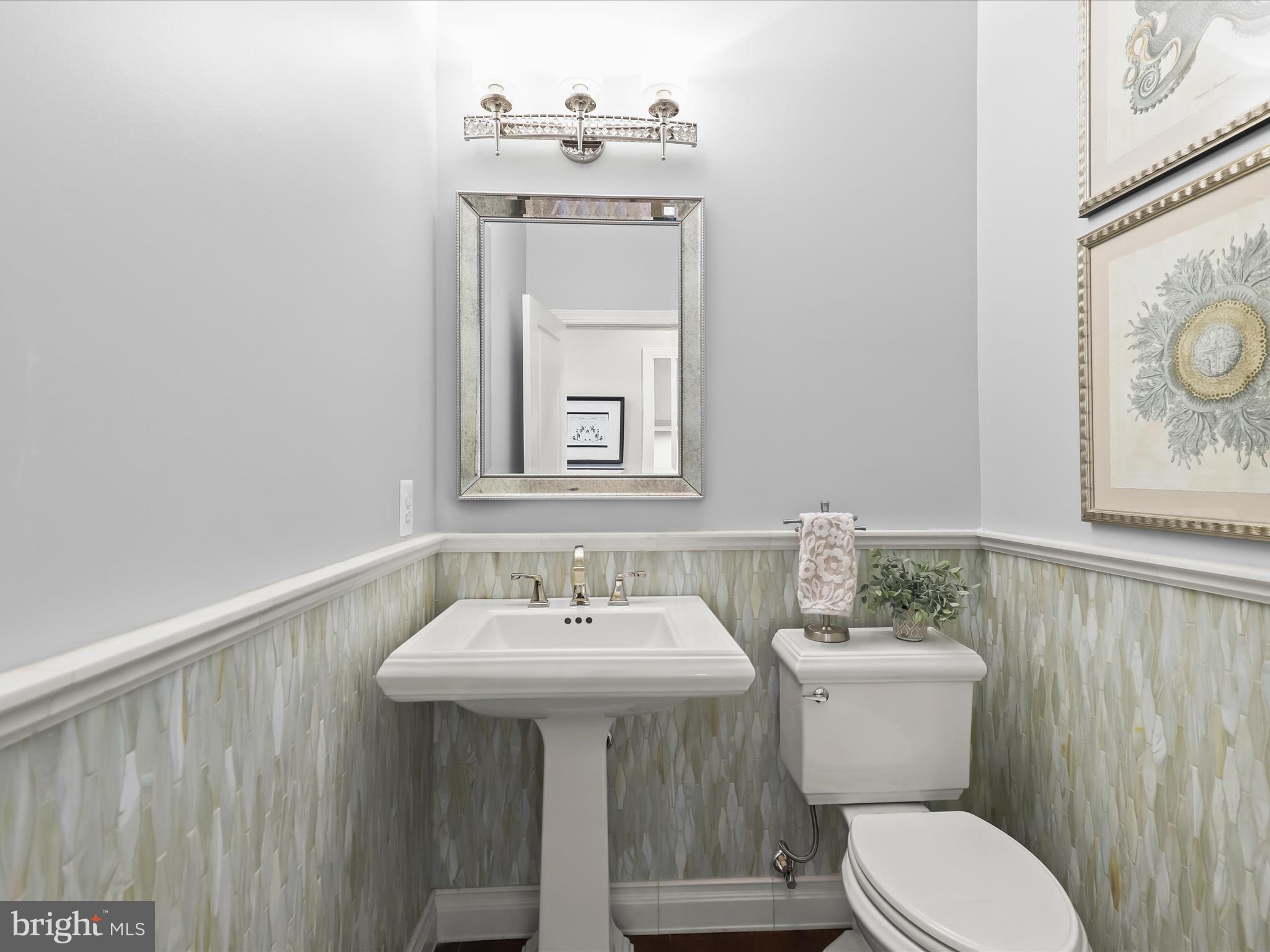 CATTAIL CREEK - Residential