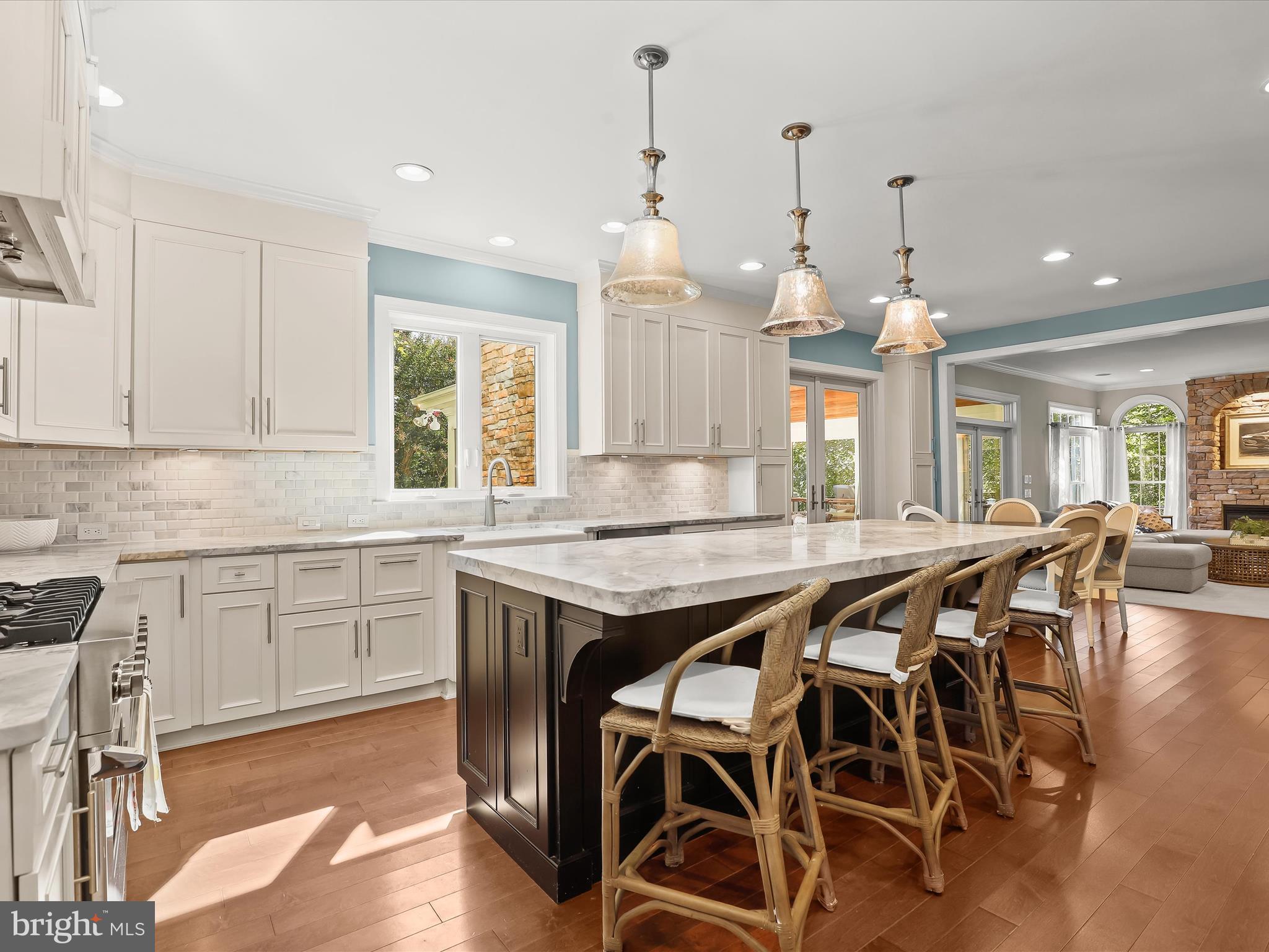 CATTAIL CREEK - Residential