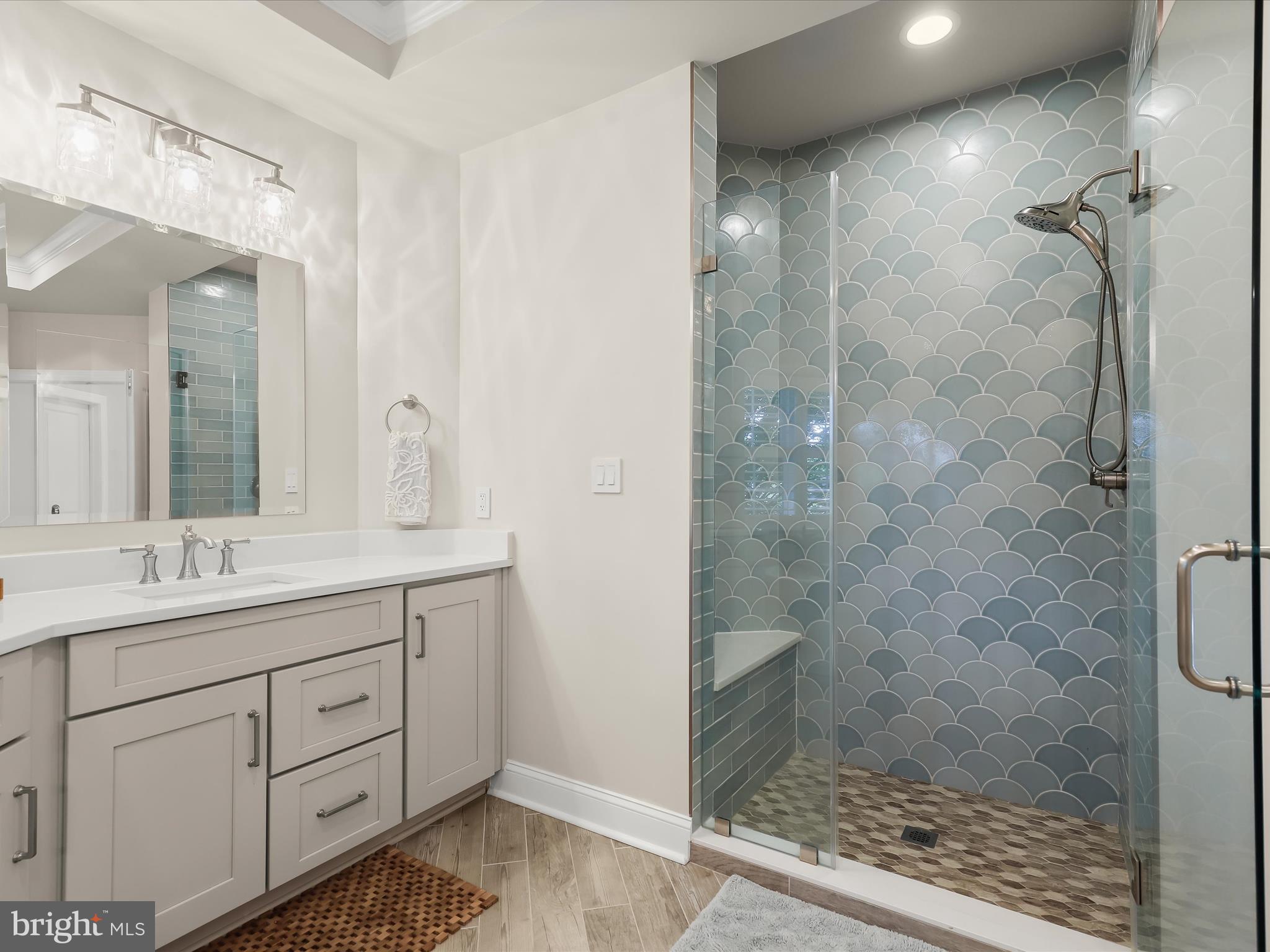 CATTAIL CREEK - Residential