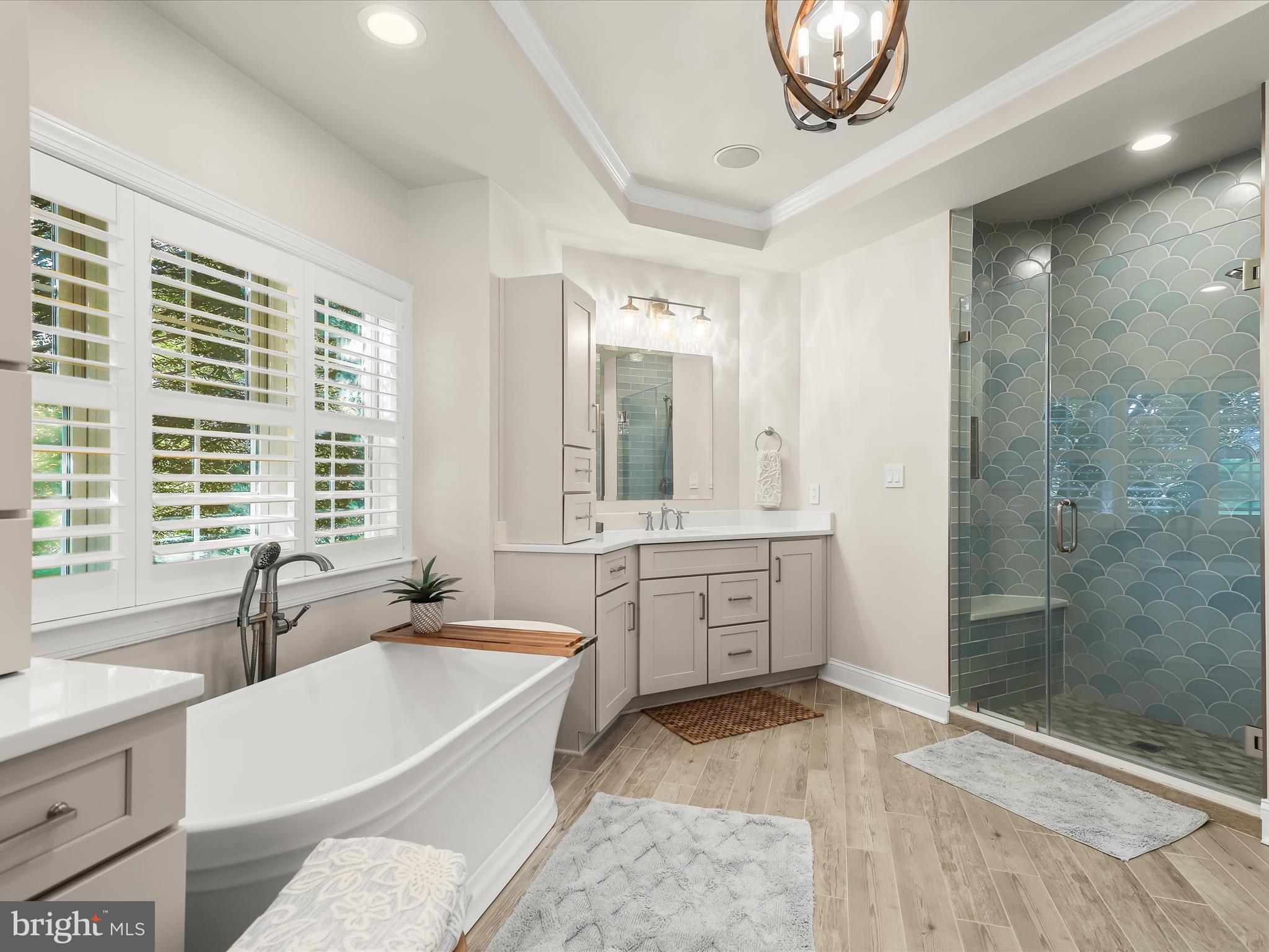 CATTAIL CREEK - Residential