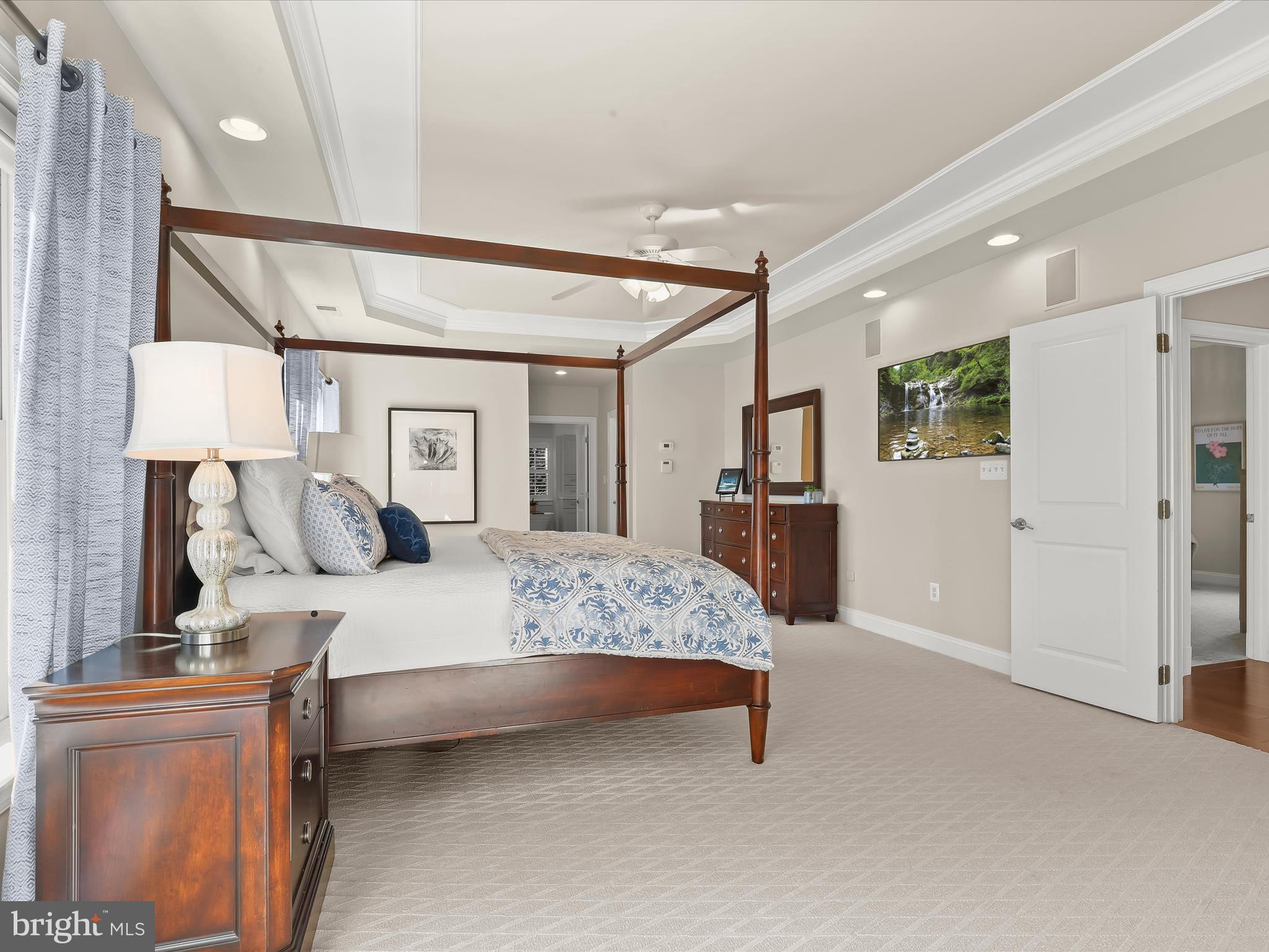 CATTAIL CREEK - Residential