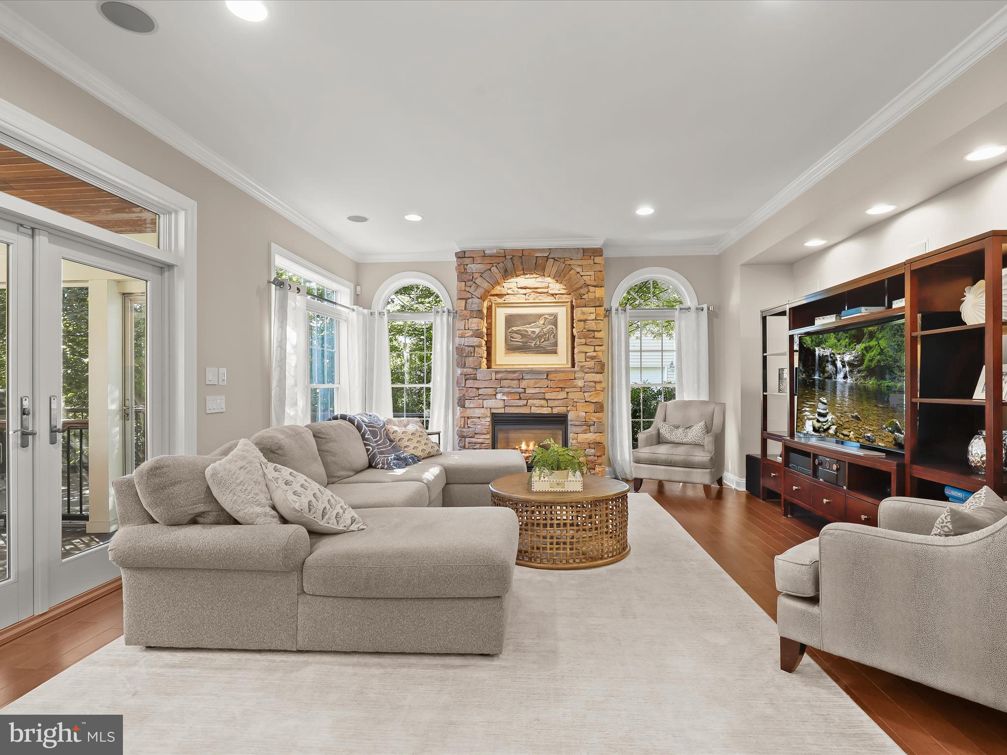 CATTAIL CREEK - Residential