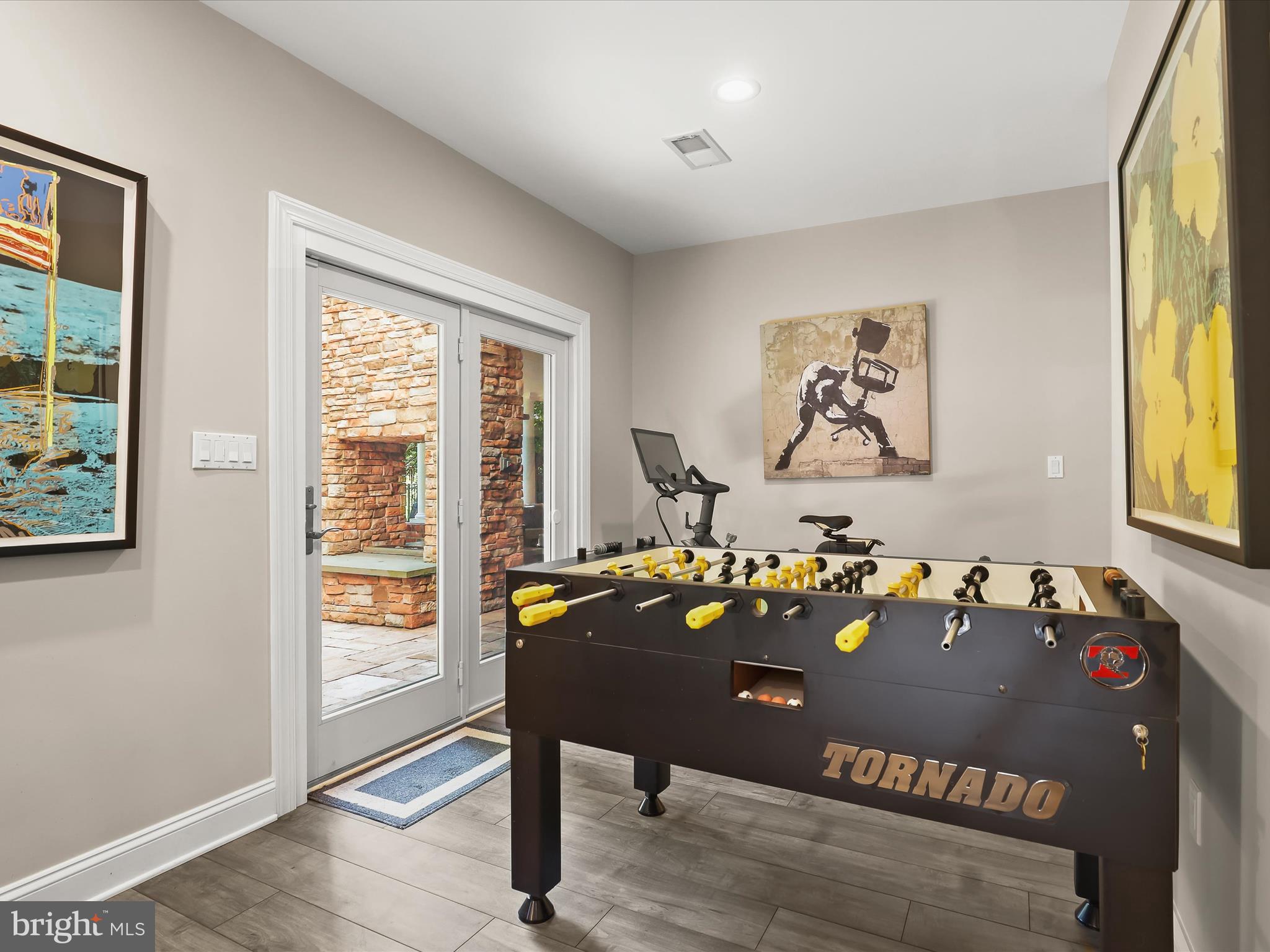 CATTAIL CREEK - Residential