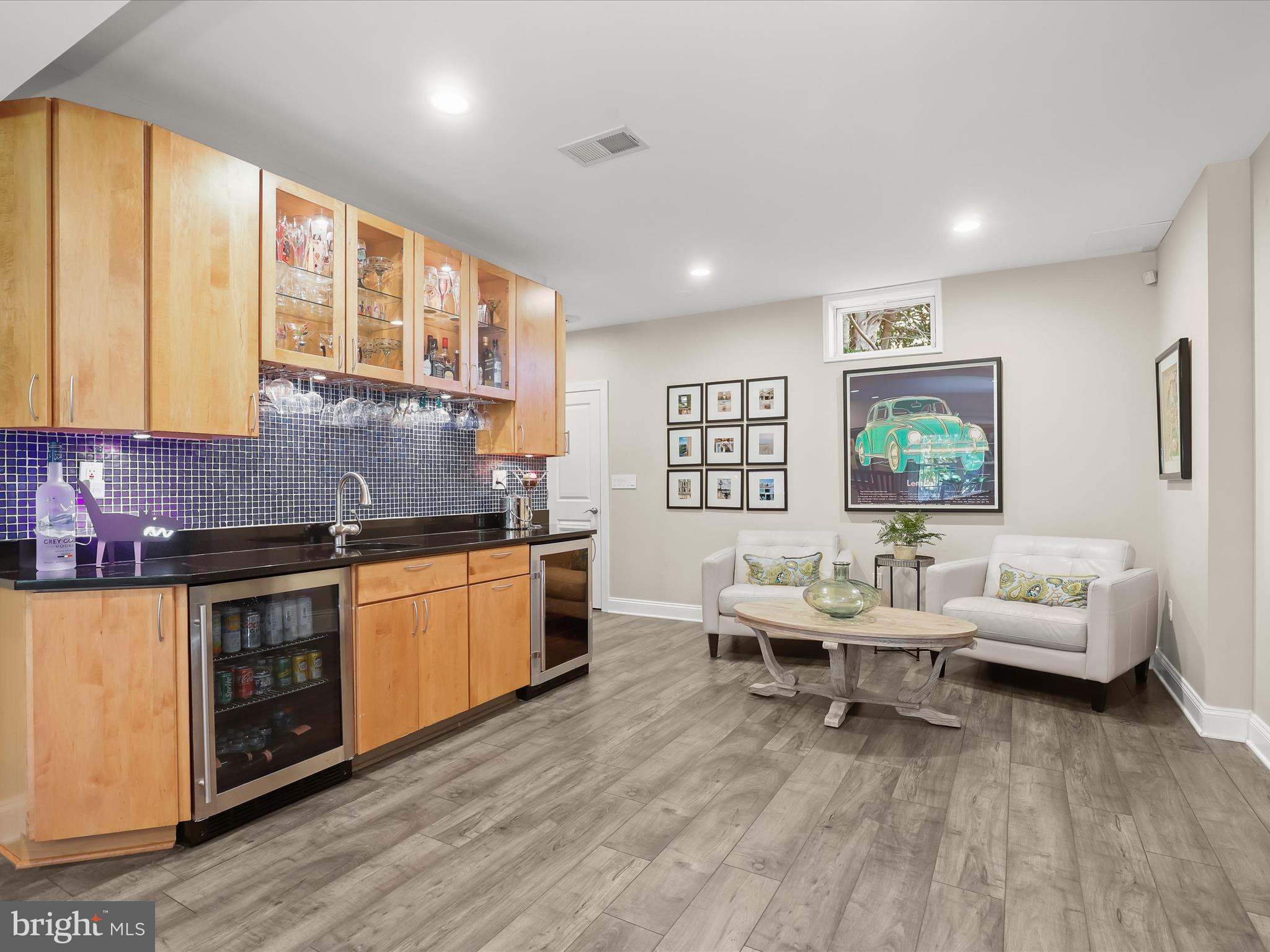 CATTAIL CREEK - Residential