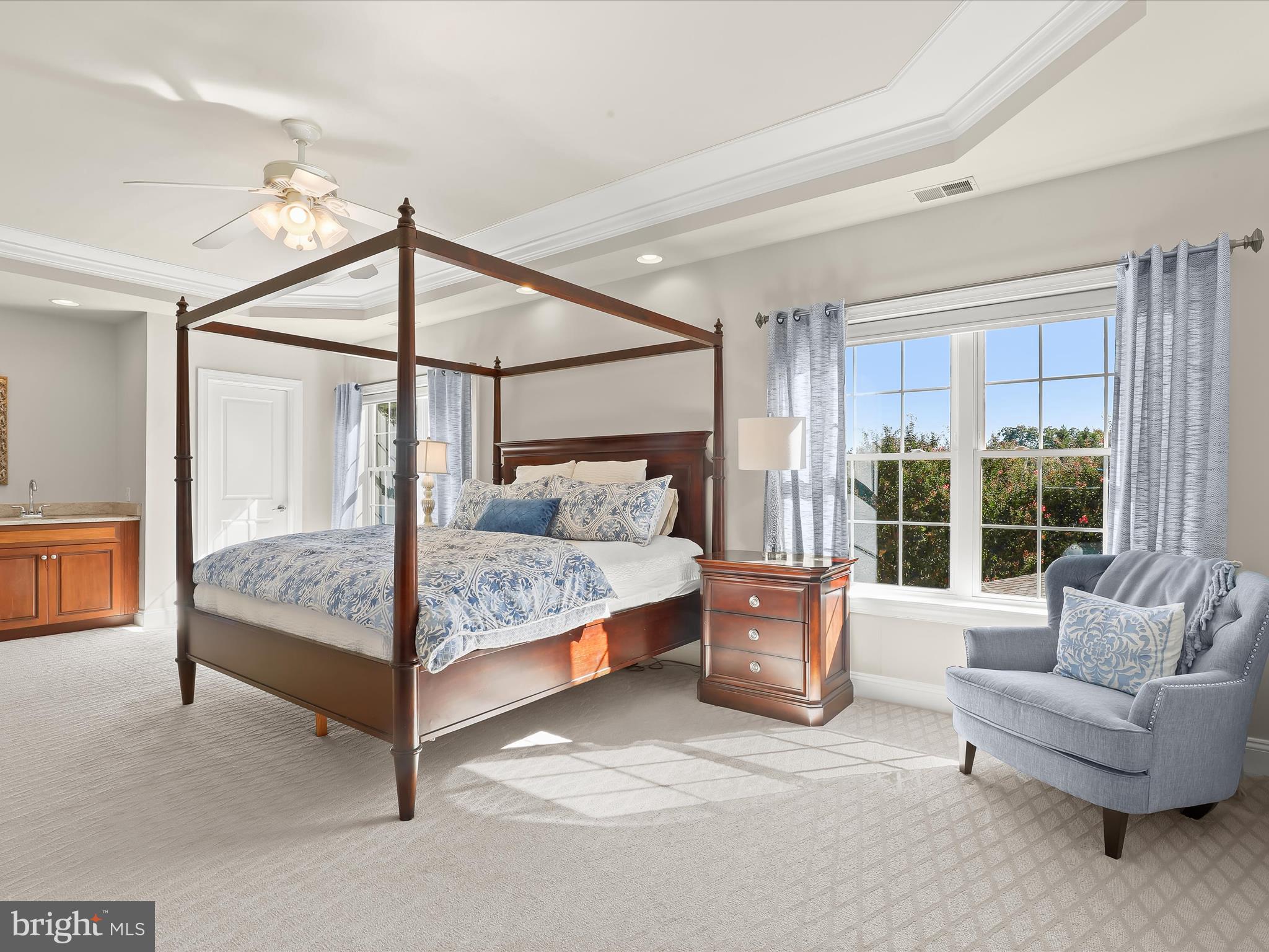 CATTAIL CREEK - Residential