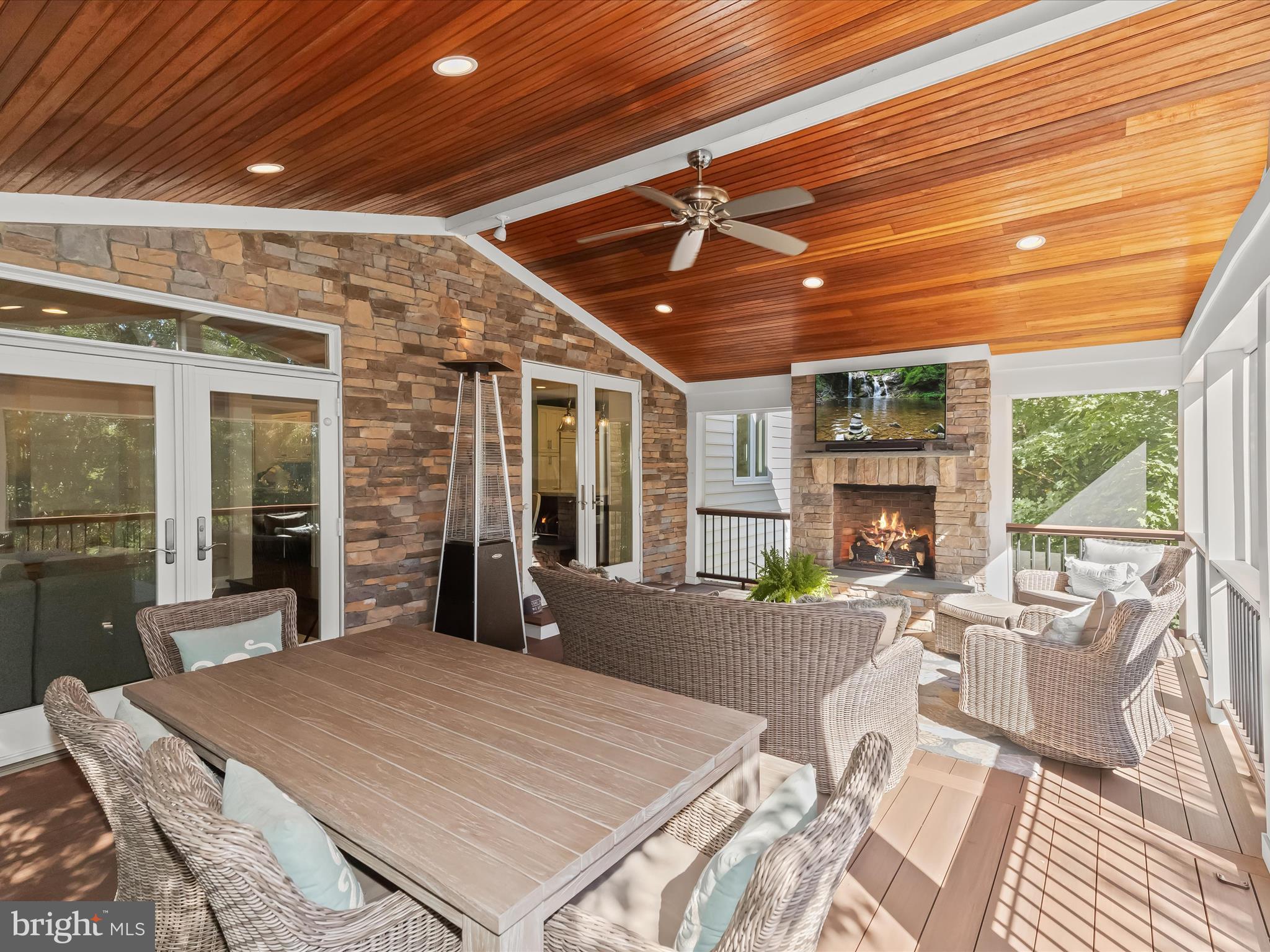 CATTAIL CREEK - Residential