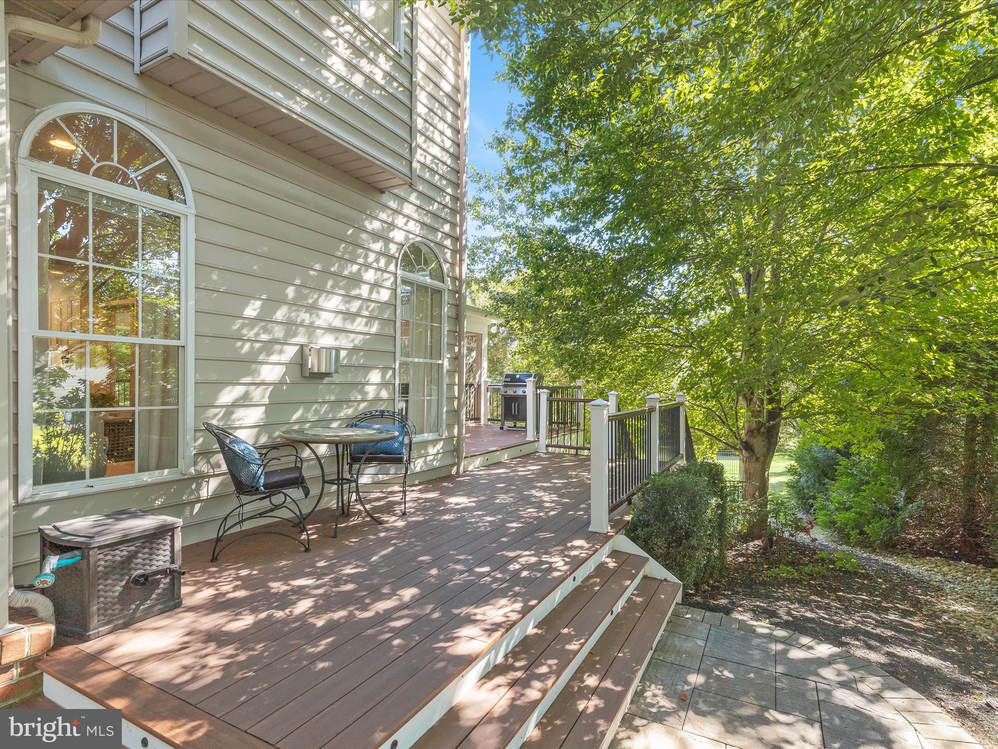 CATTAIL CREEK - Residential