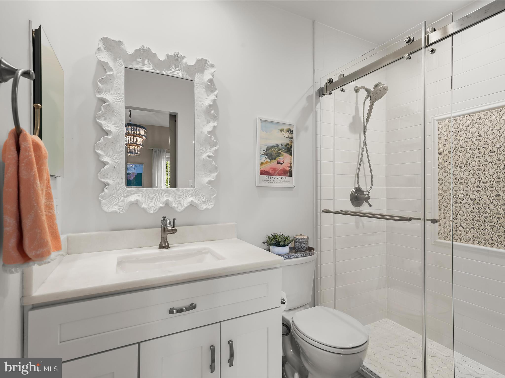 CATTAIL CREEK - Residential