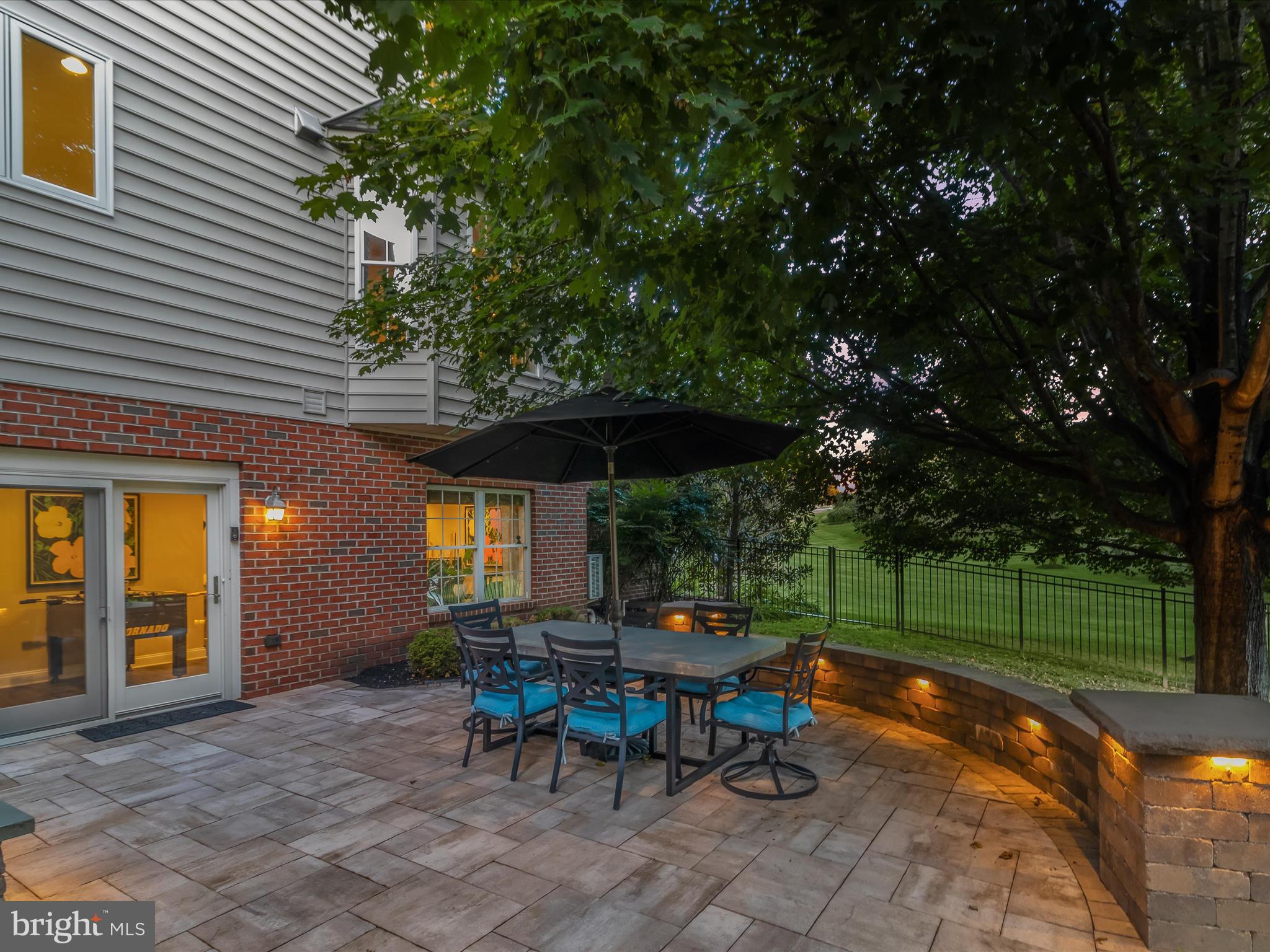 CATTAIL CREEK - Residential