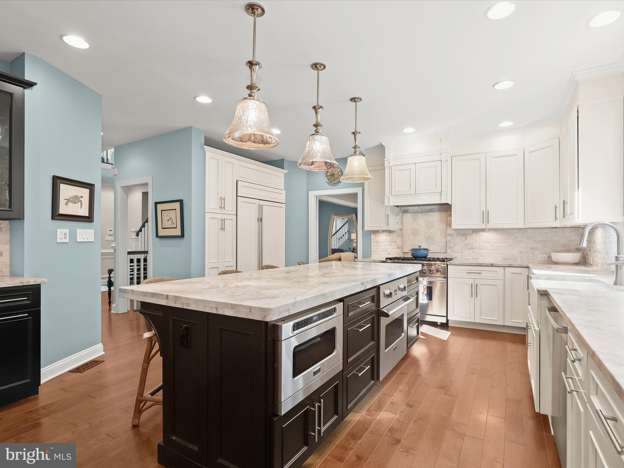 CATTAIL CREEK - Residential