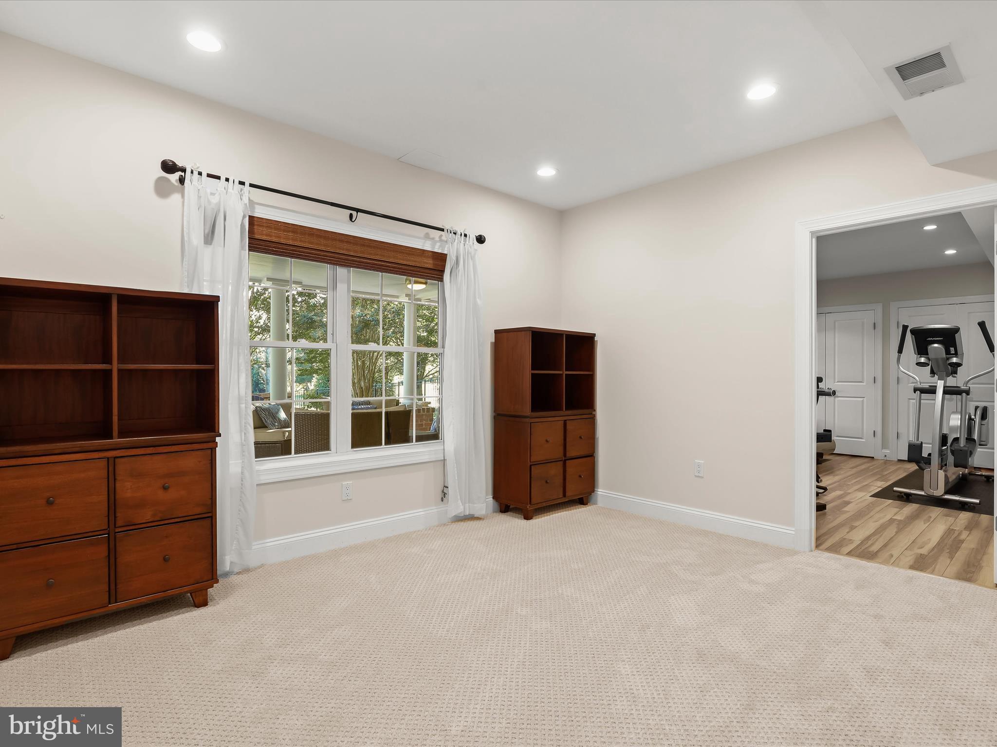 CATTAIL CREEK - Residential