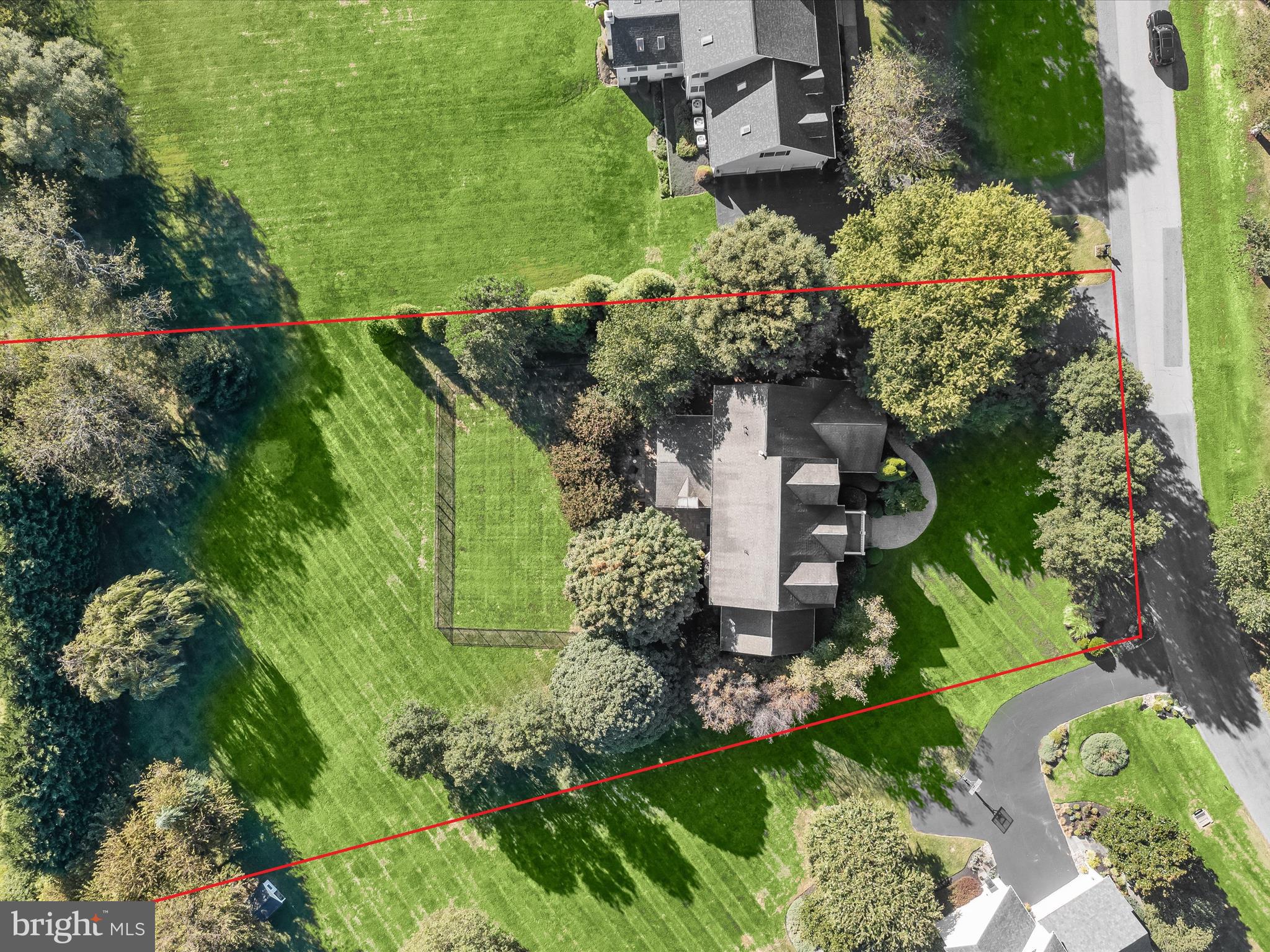 CATTAIL CREEK - Residential