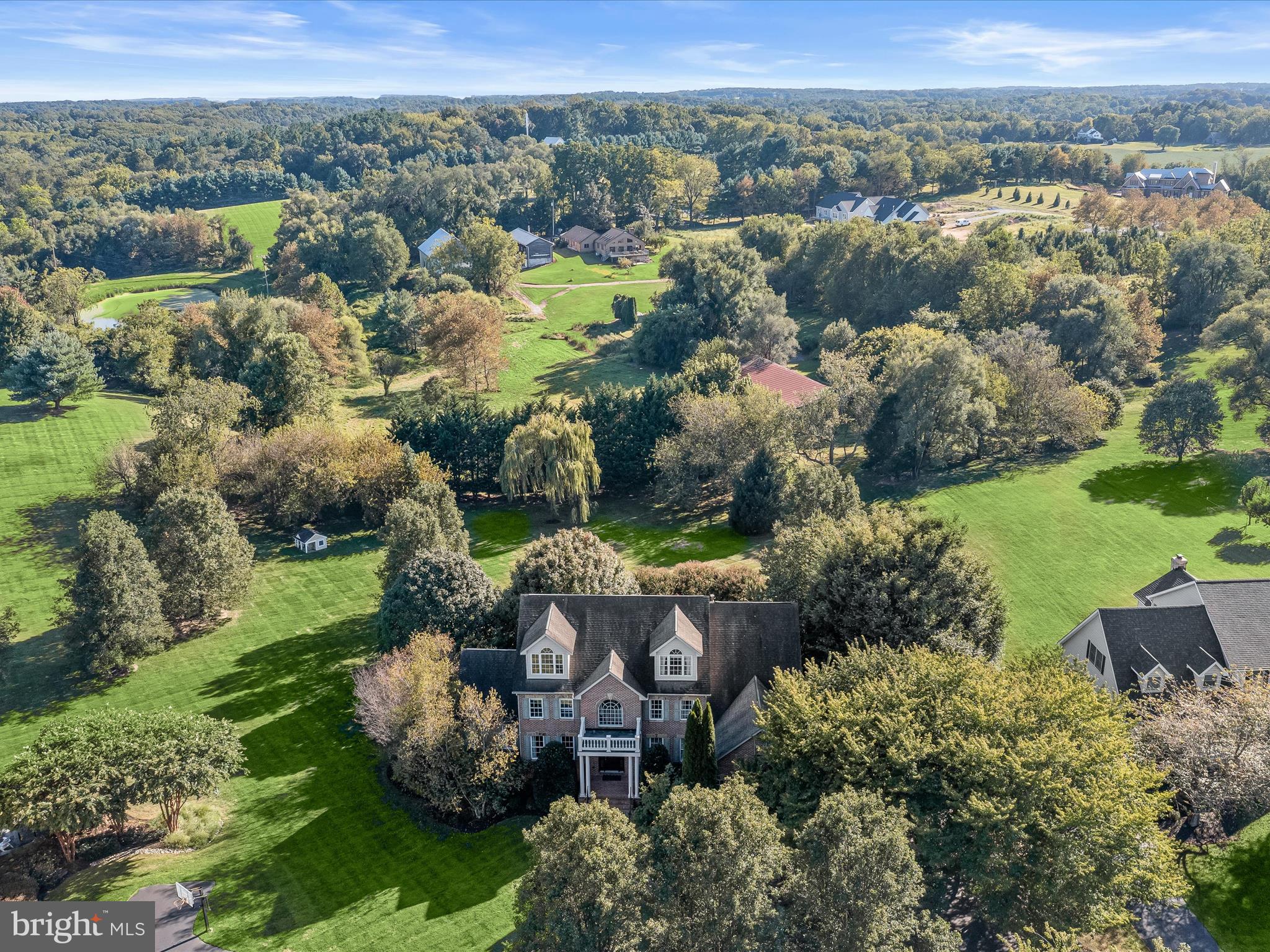CATTAIL CREEK - Residential