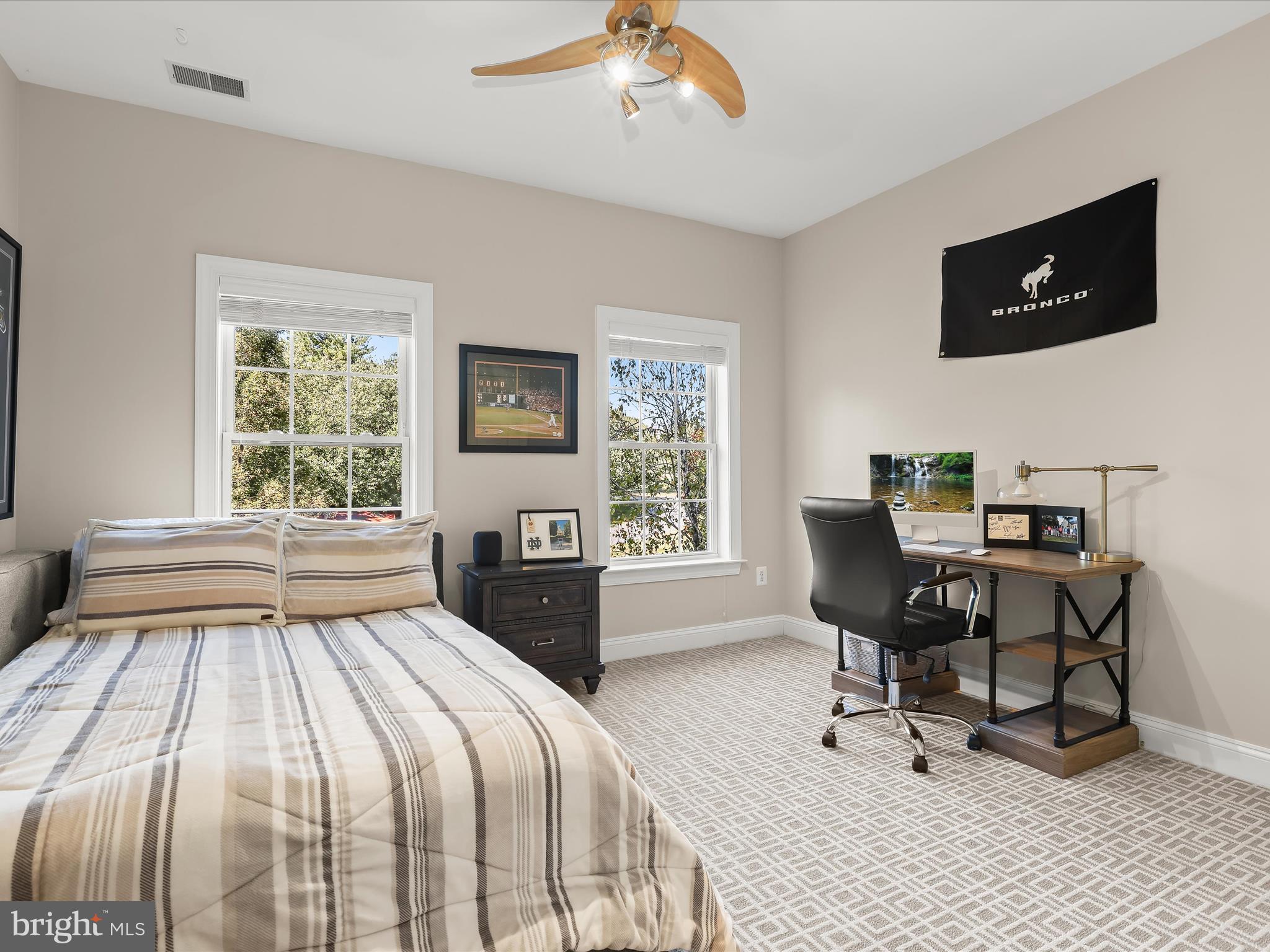 CATTAIL CREEK - Residential