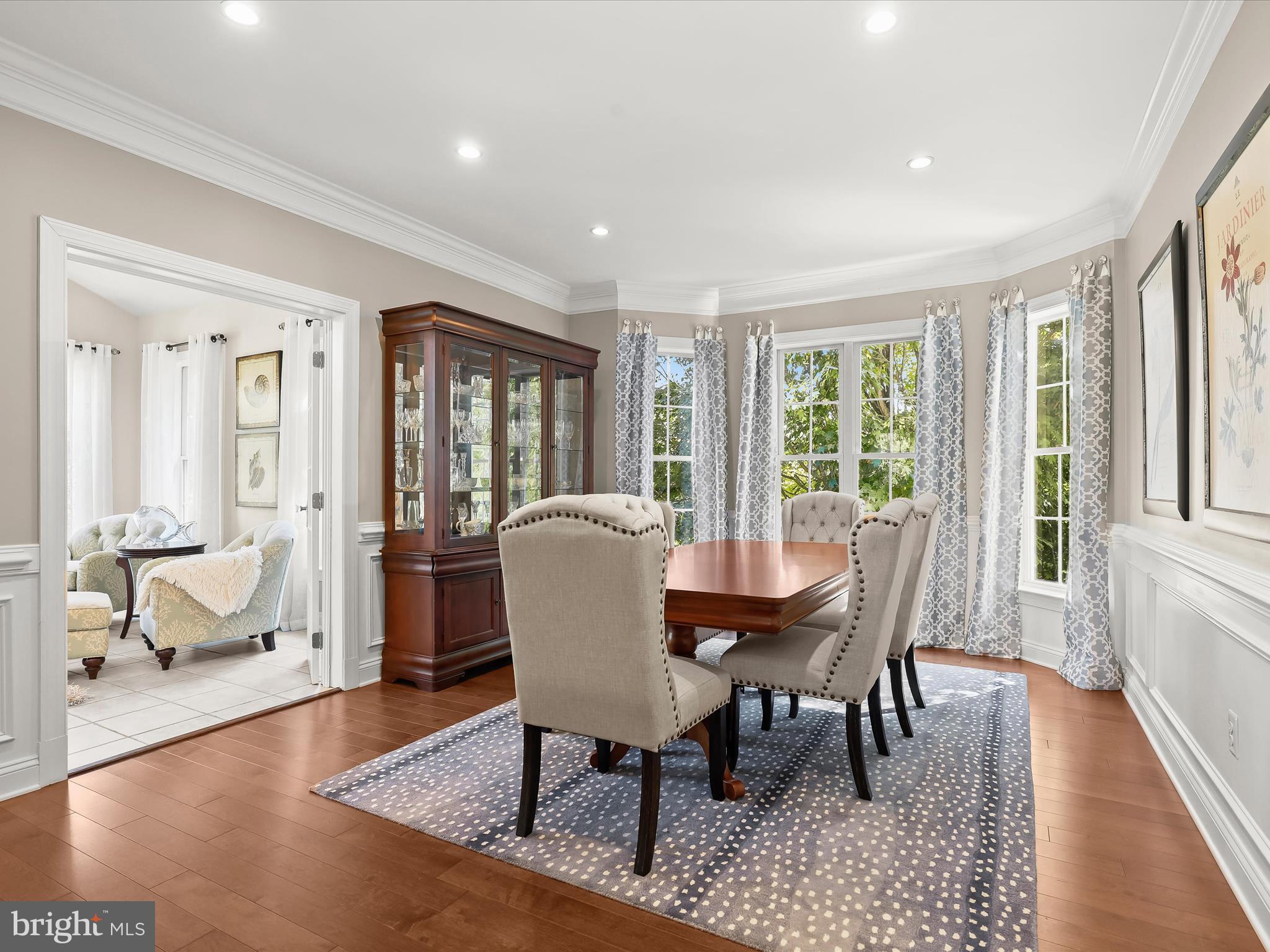 CATTAIL CREEK - Residential