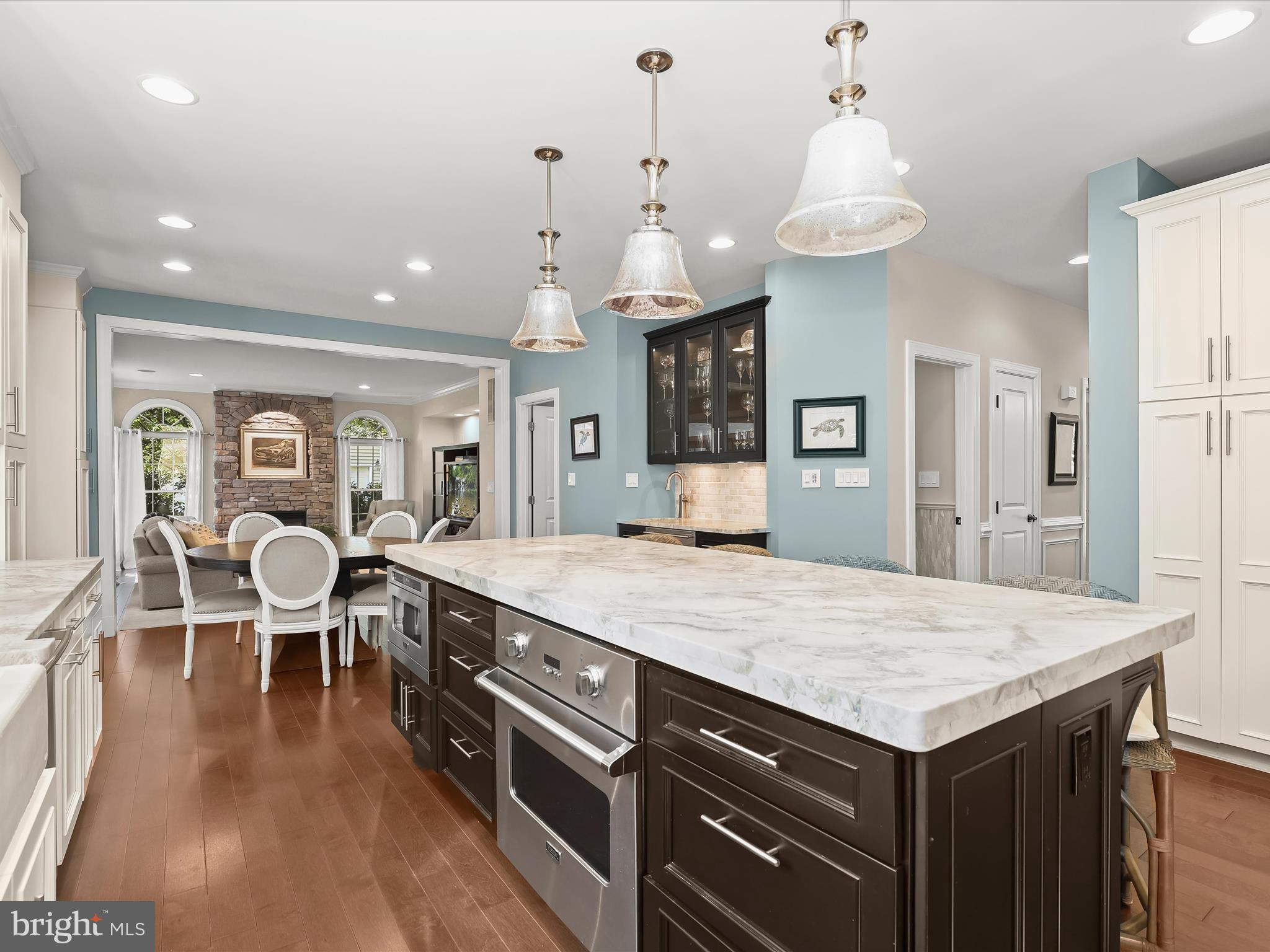 CATTAIL CREEK - Residential