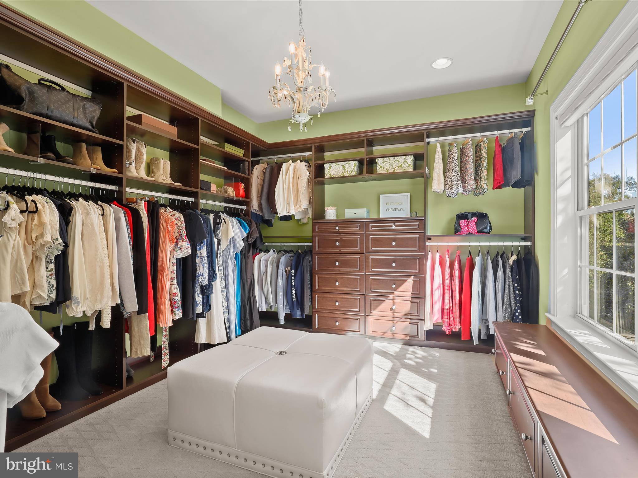 CATTAIL CREEK - Residential