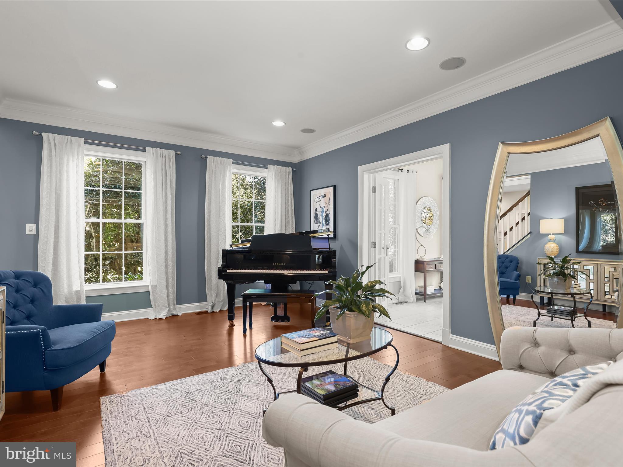 CATTAIL CREEK - Residential