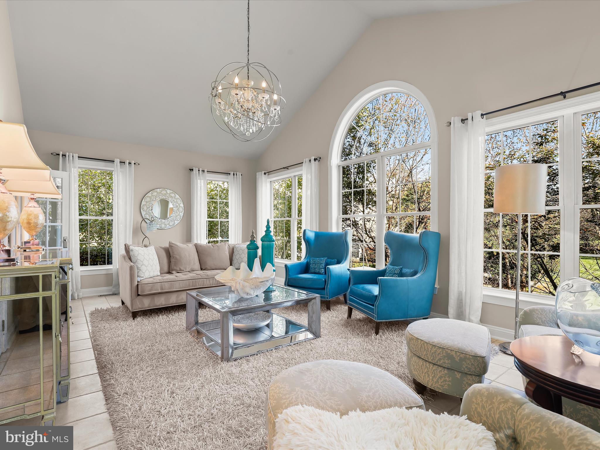 CATTAIL CREEK - Residential