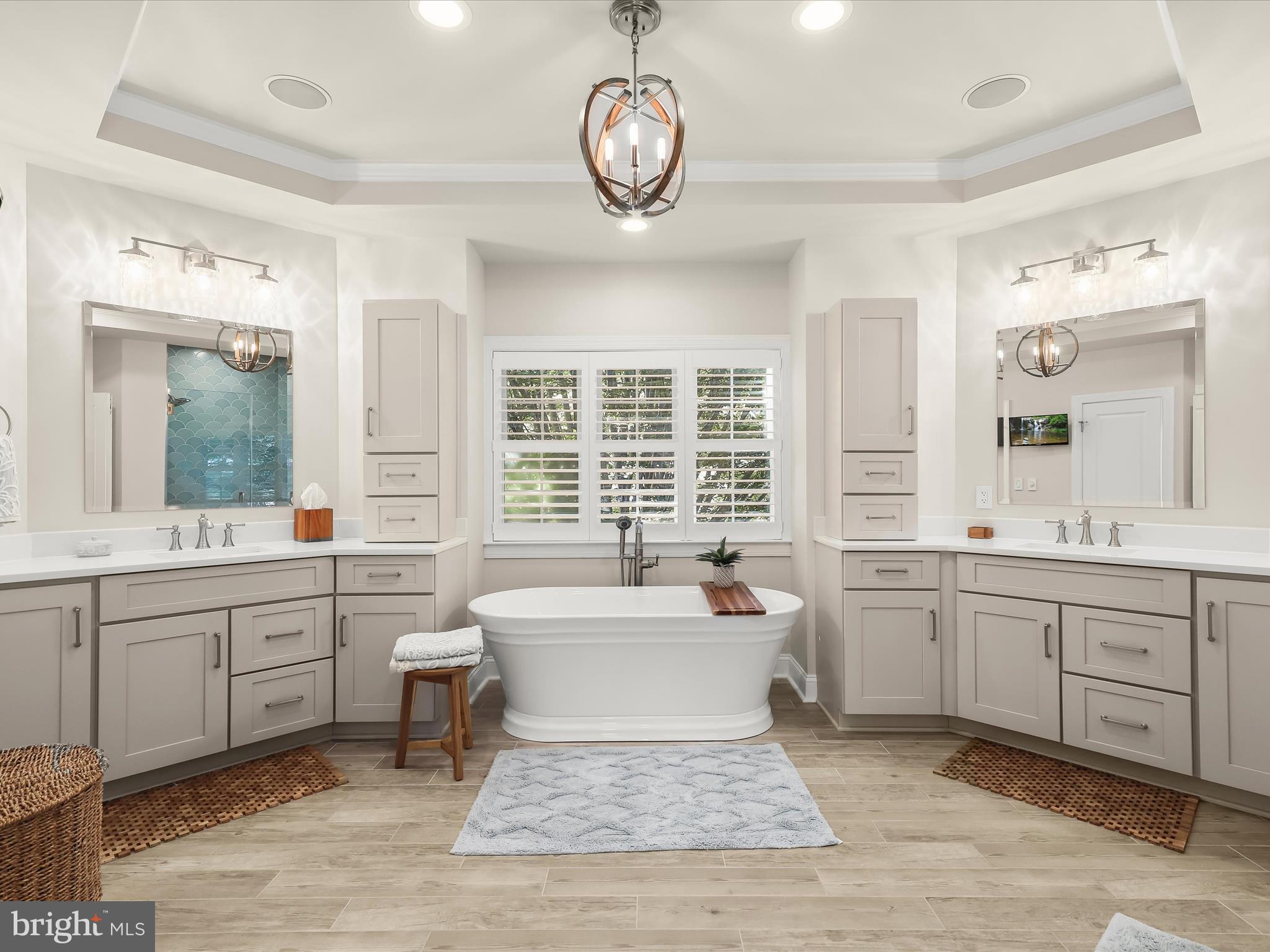 CATTAIL CREEK - Residential