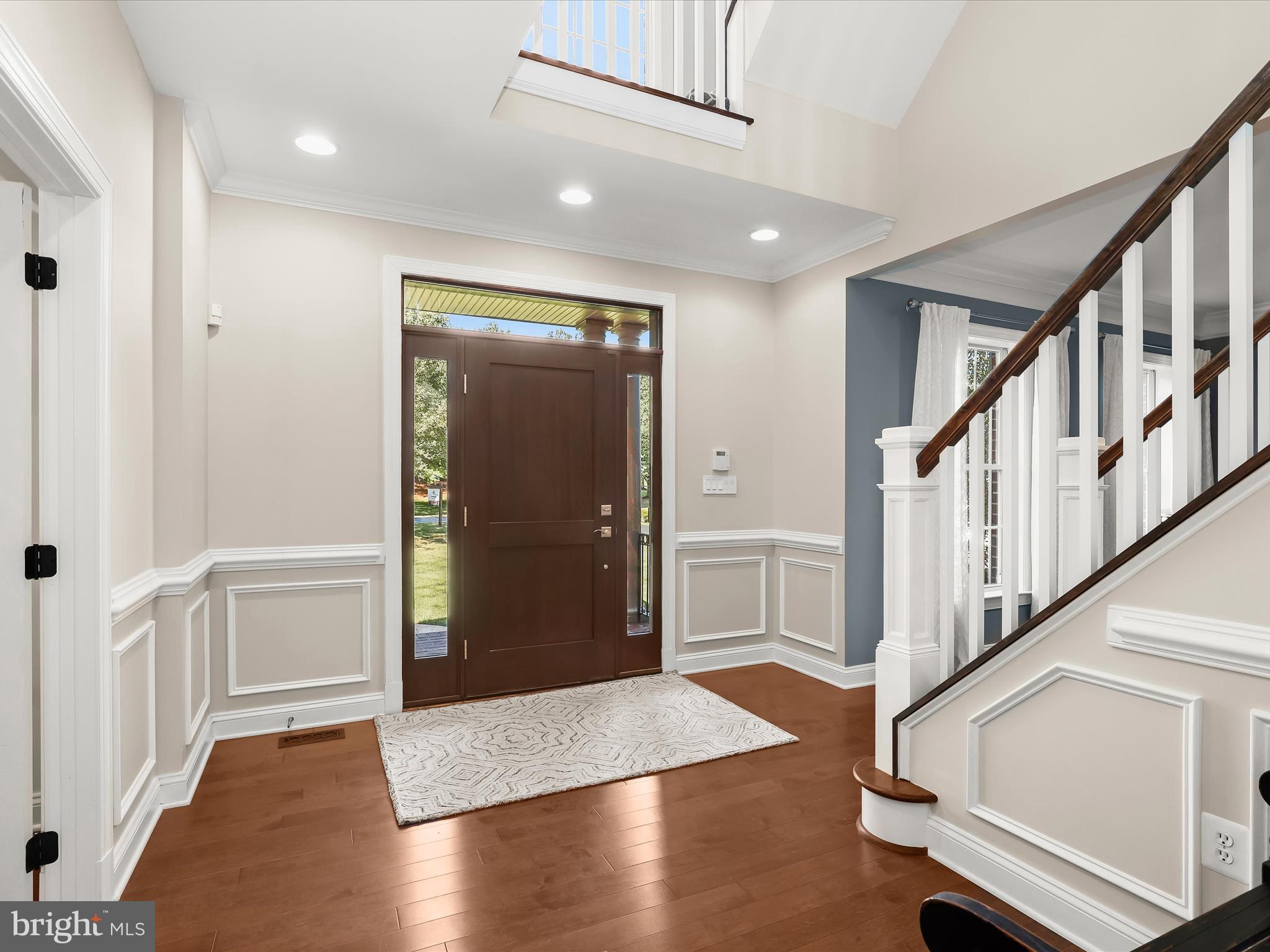 CATTAIL CREEK - Residential